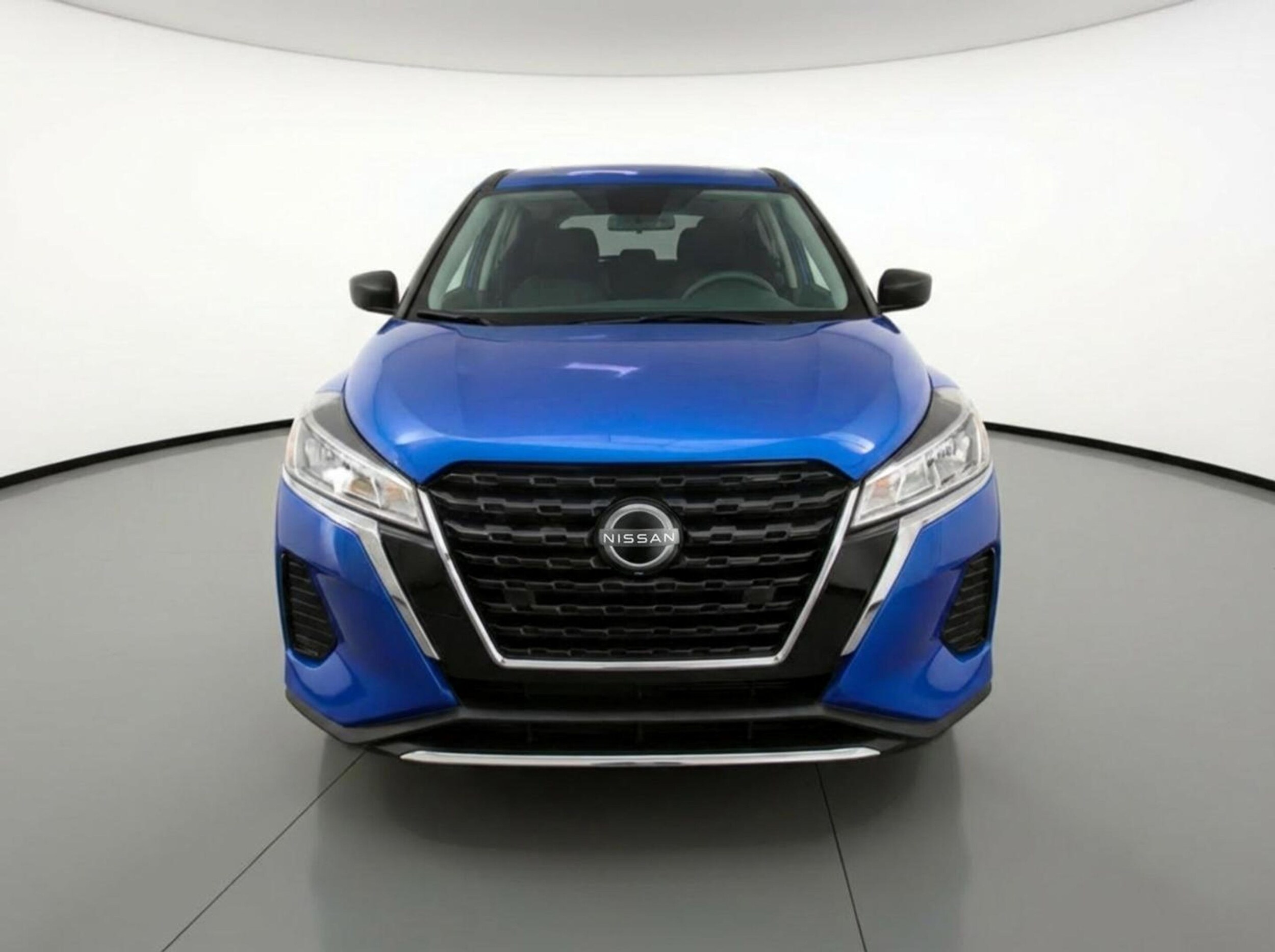 Thumbnail: 2024 Nissan Kicks - 2