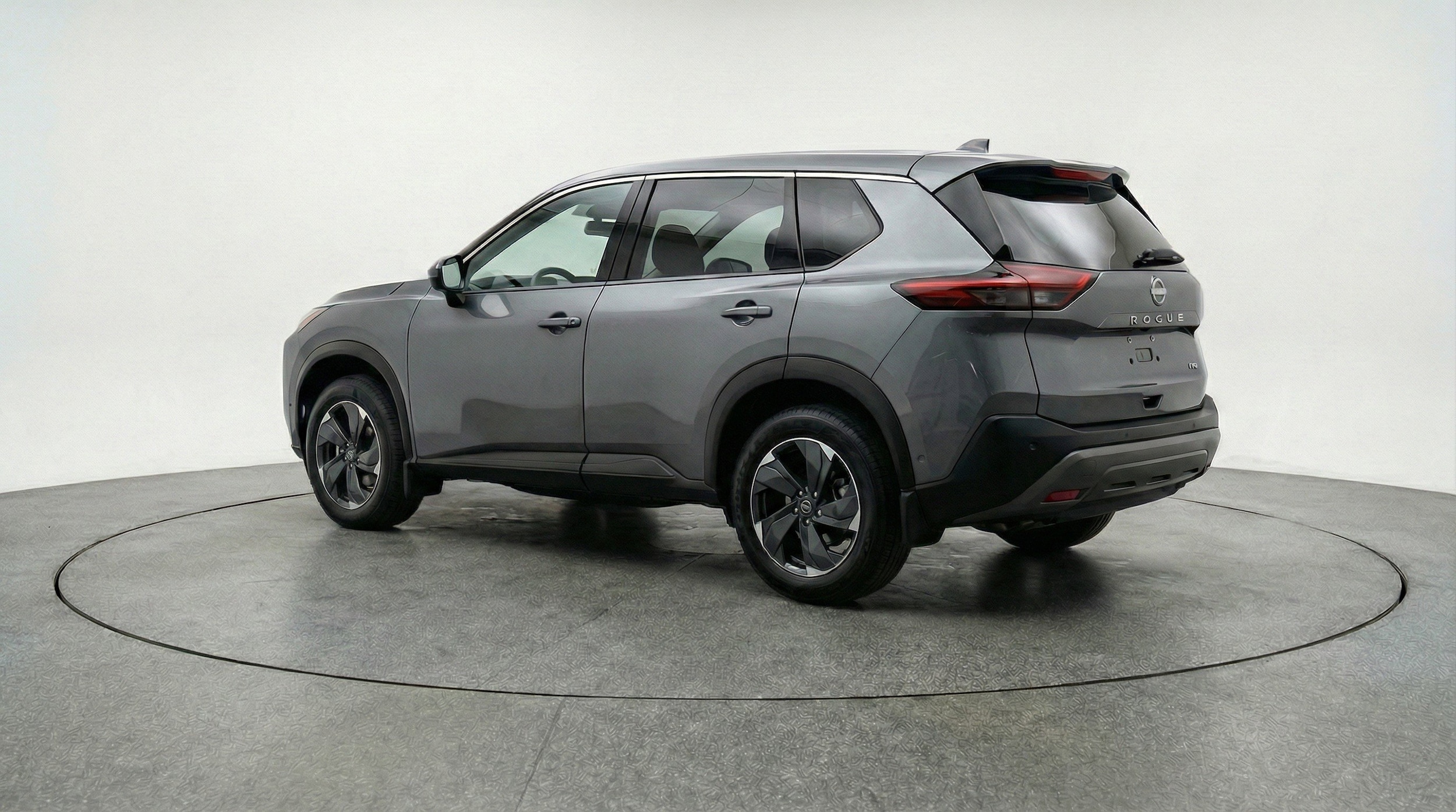 Thumbnail: 2025 Nissan Rogue - 6