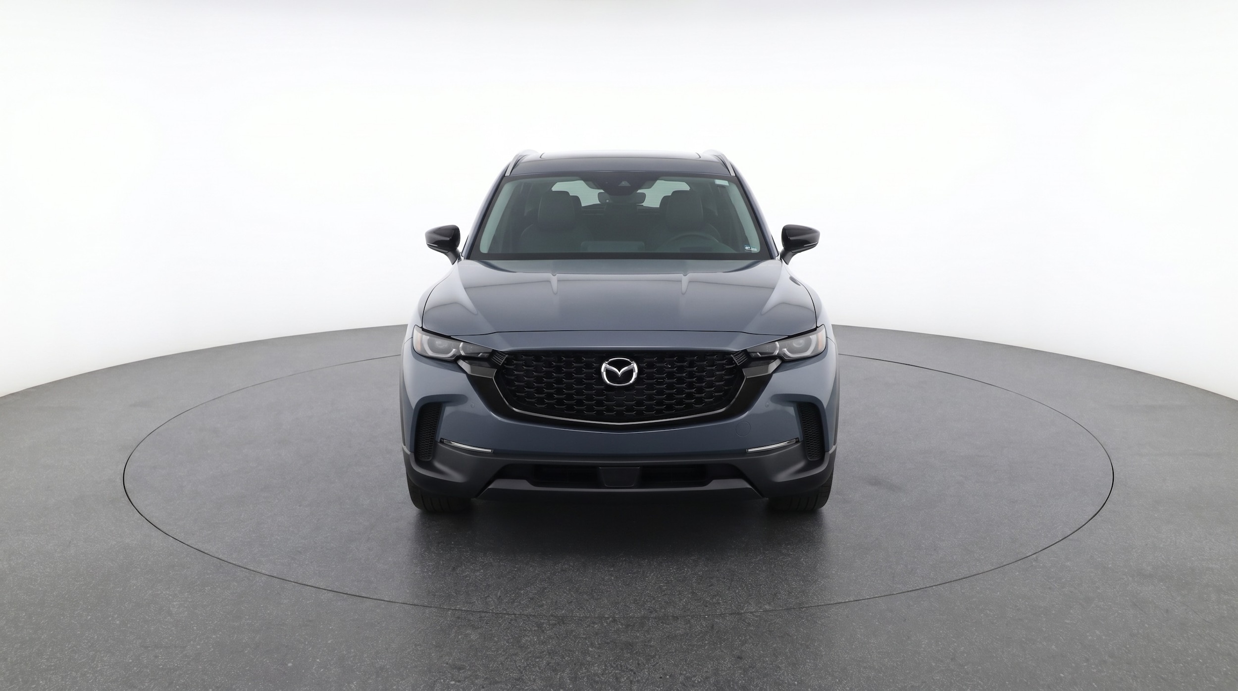 Thumbnail: 2025 Mazda CX-50 - 2