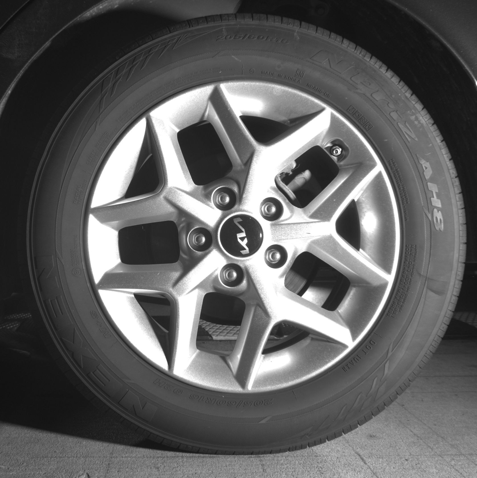 Thumbnail: 2025 Kia Soul - 11