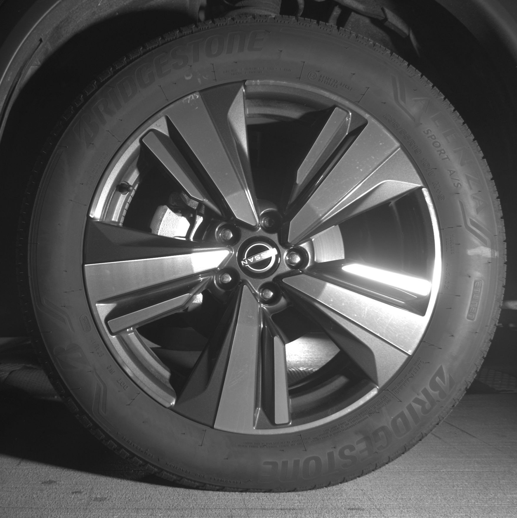Thumbnail: 2026 Nissan Rogue - 12