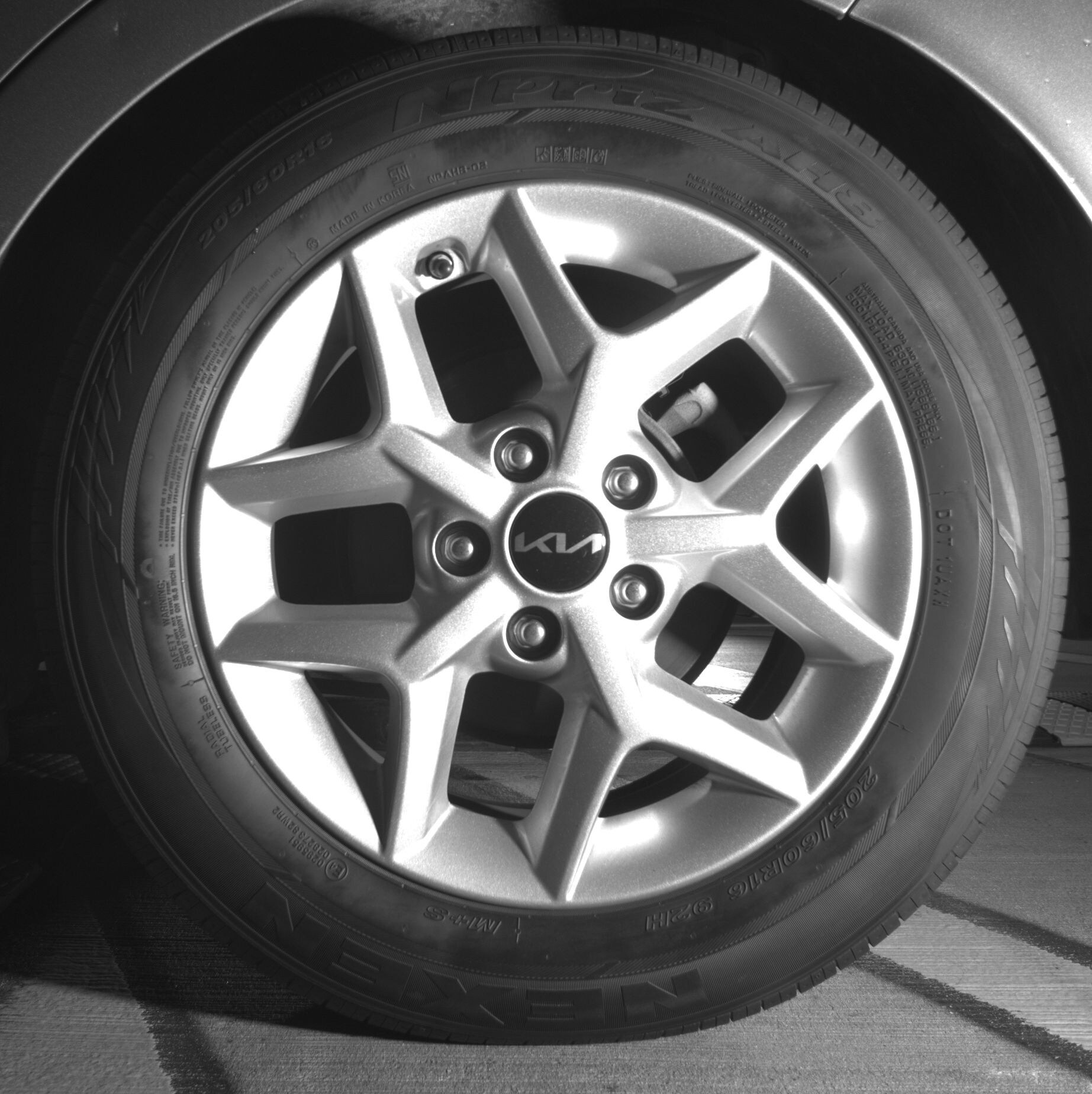 Thumbnail: 2025 Kia Soul - 11