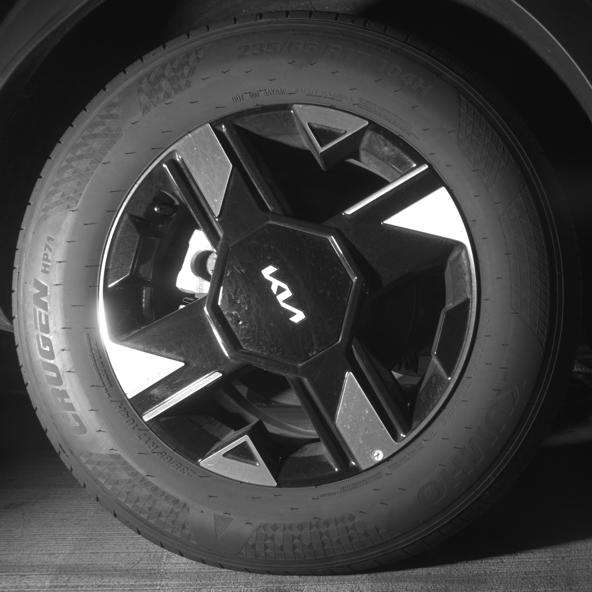 Thumbnail: 2026 Kia Sportage - 15