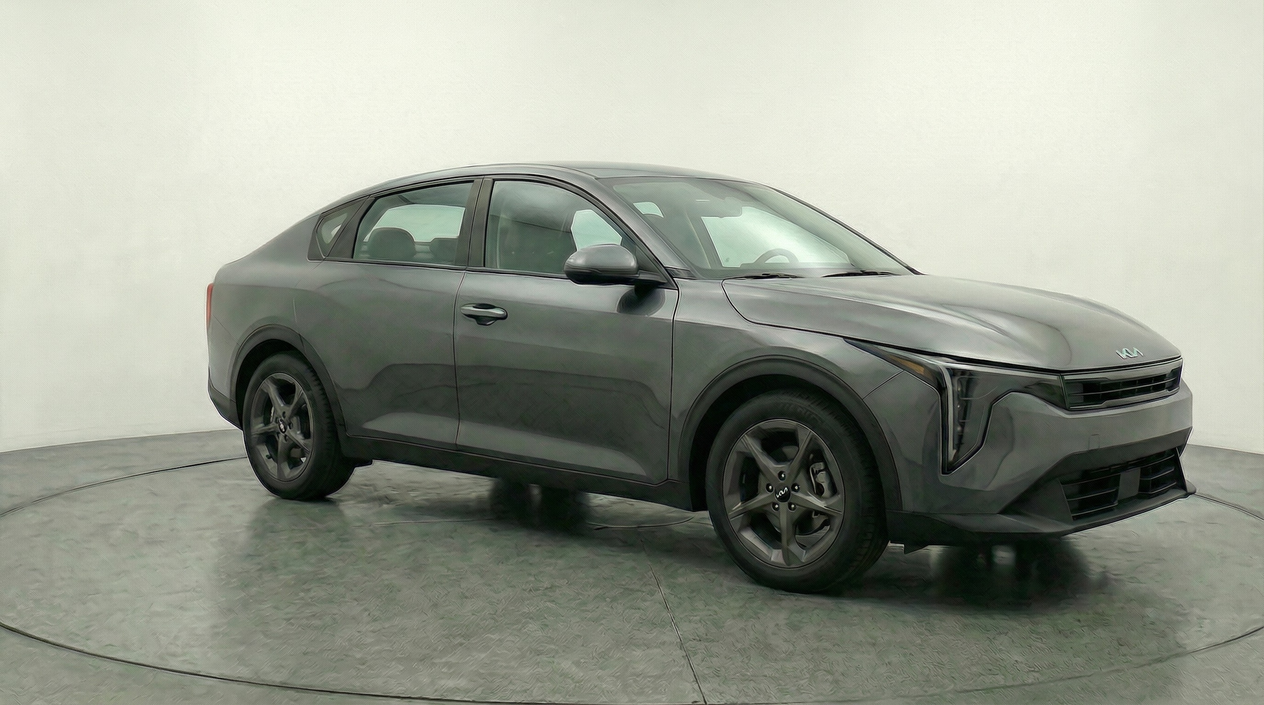 Thumbnail: 2025 Kia K4 - 1