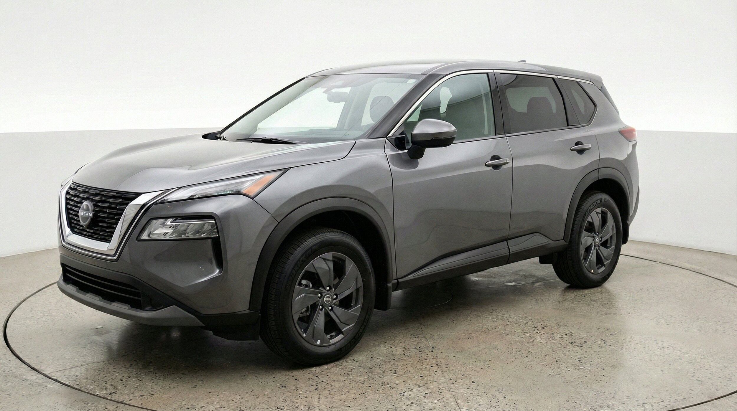 Thumbnail: 2026 Nissan Rogue - 3