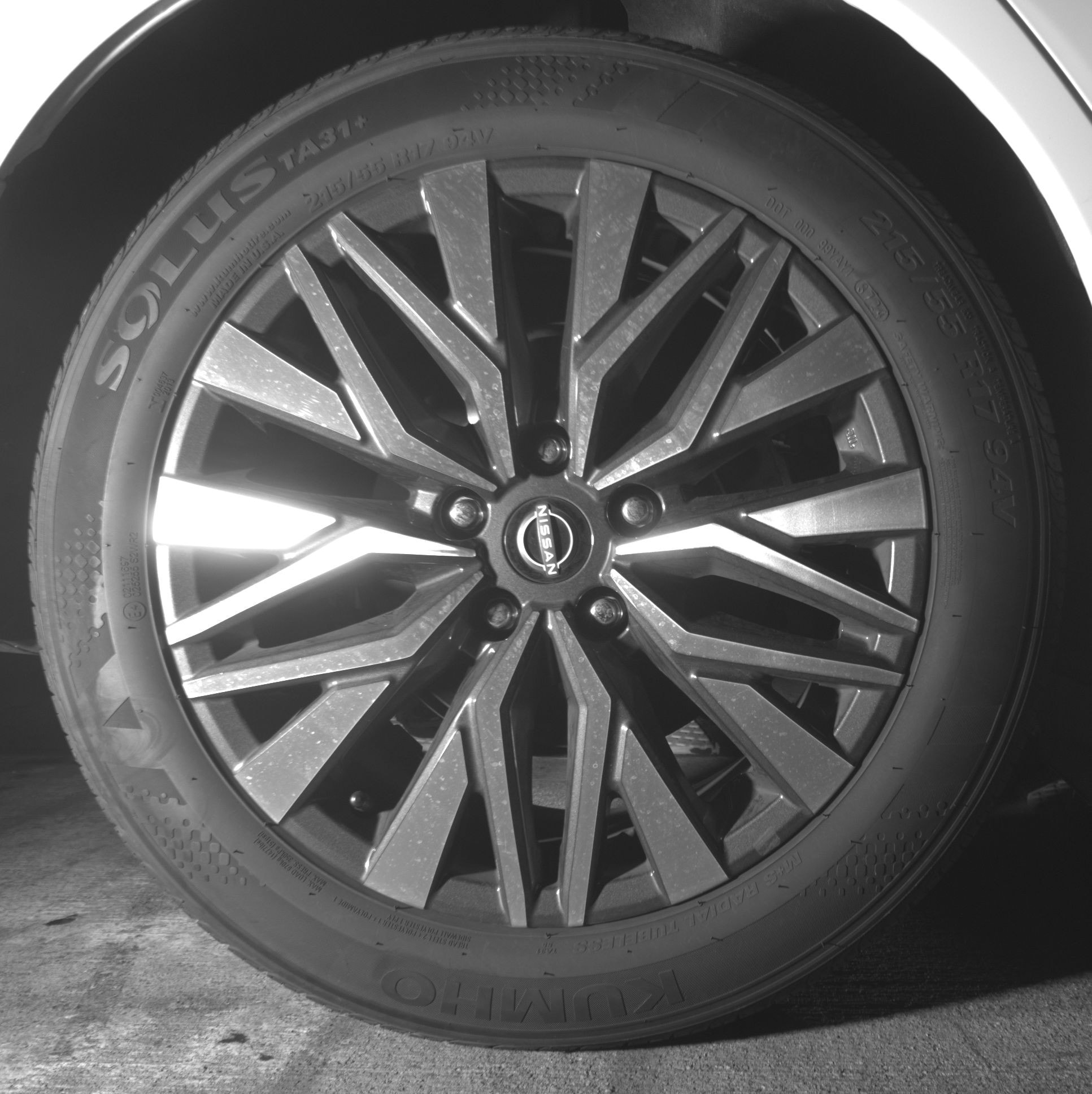 Thumbnail: 2025 Nissan Altima - 12