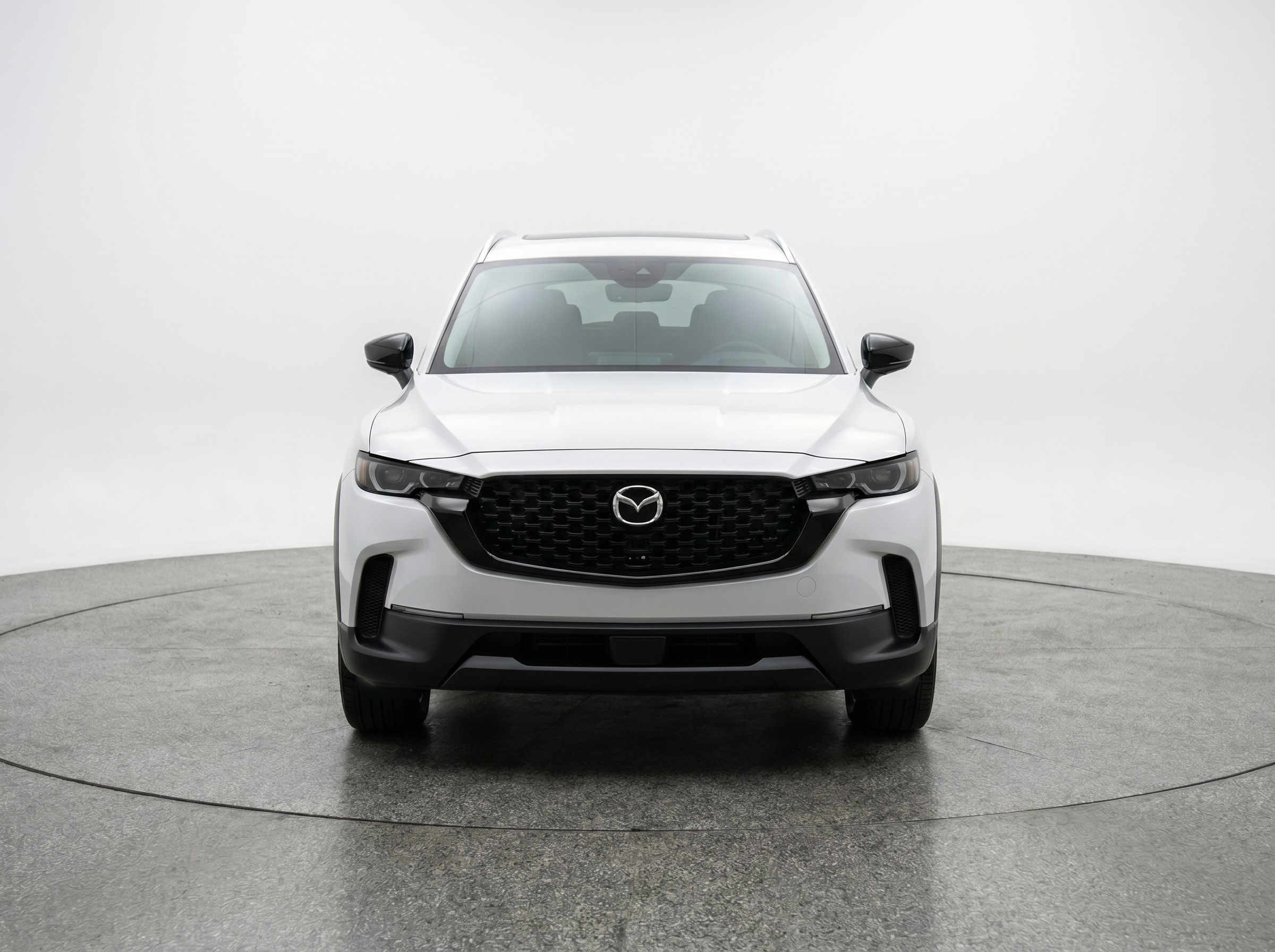 Thumbnail: 2025 Mazda CX-50 - 2