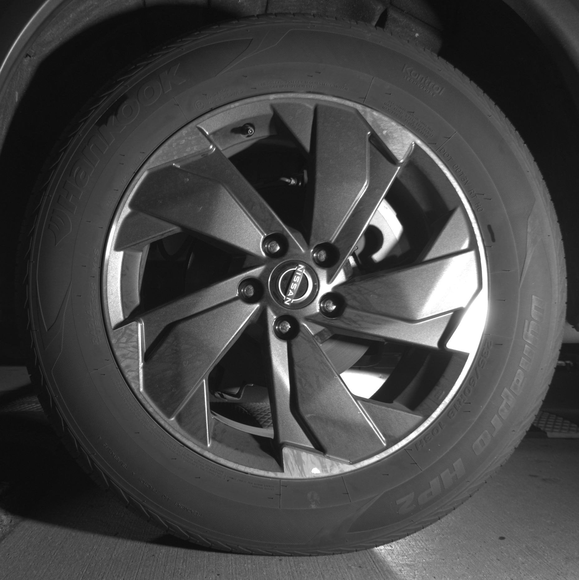 Thumbnail: 2025 Nissan Rogue - 14