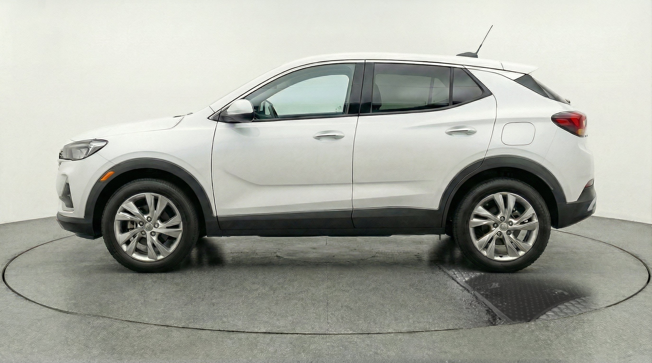 Thumbnail: 2026 Buick Encore GX - 5
