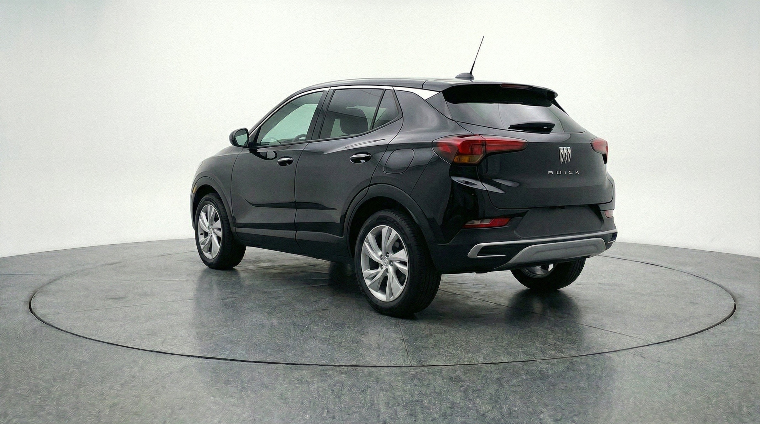 Thumbnail: 2026 Buick Encore GX - 6