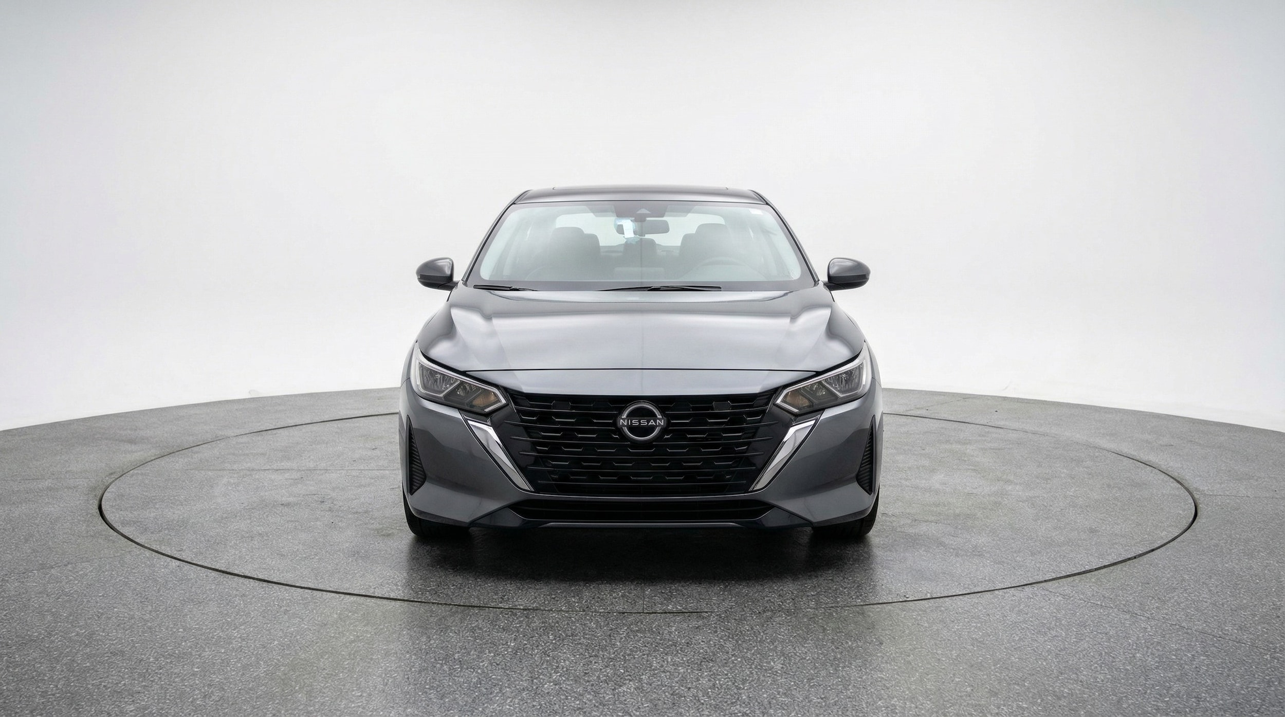 Thumbnail: 2025 Nissan Sentra - 2