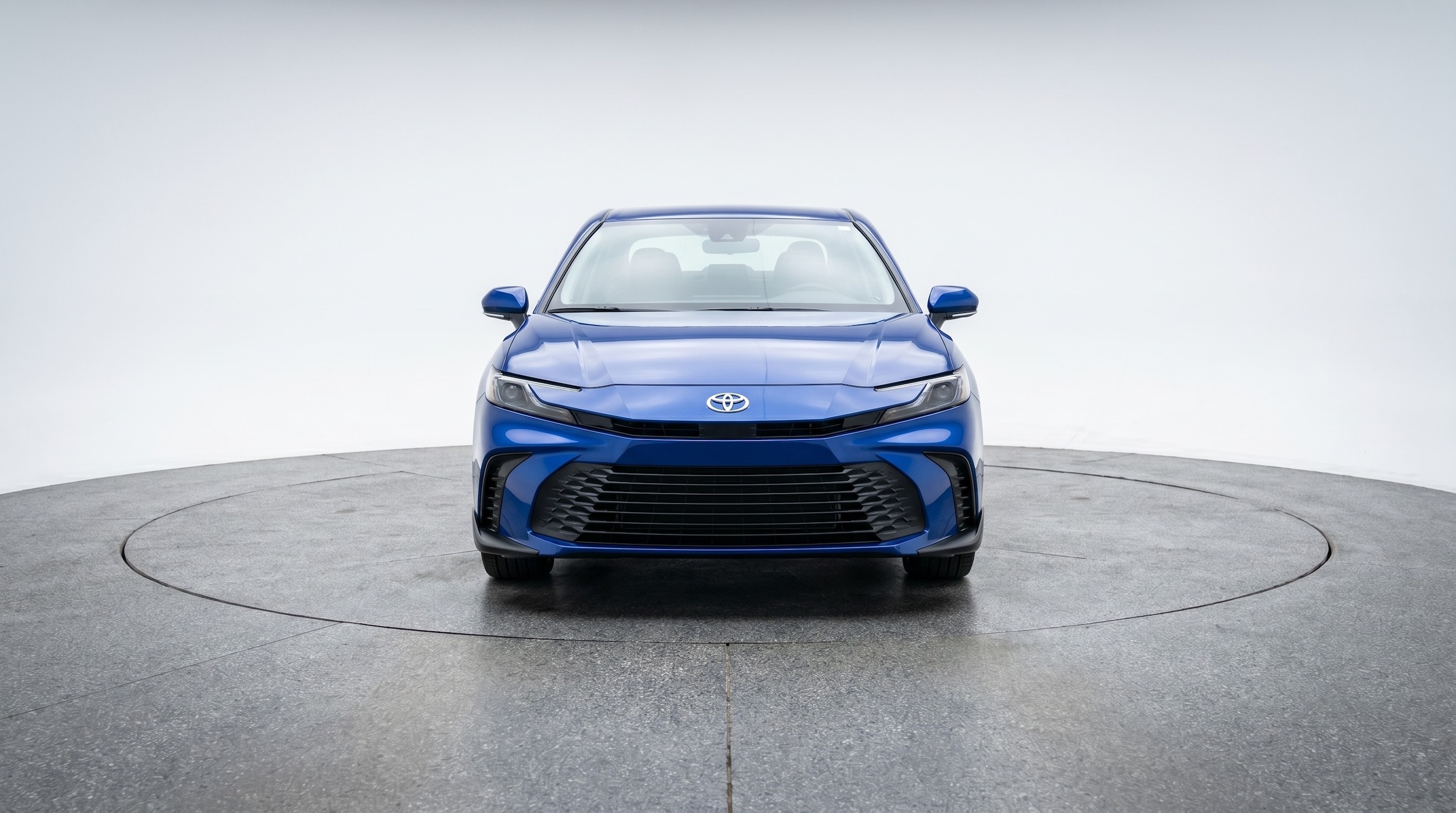 Thumbnail: 2025 Toyota Camry - 2