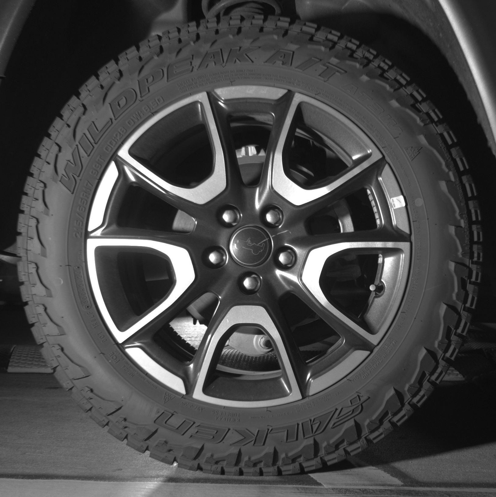 Thumbnail: 2025 Jeep Compass - 12