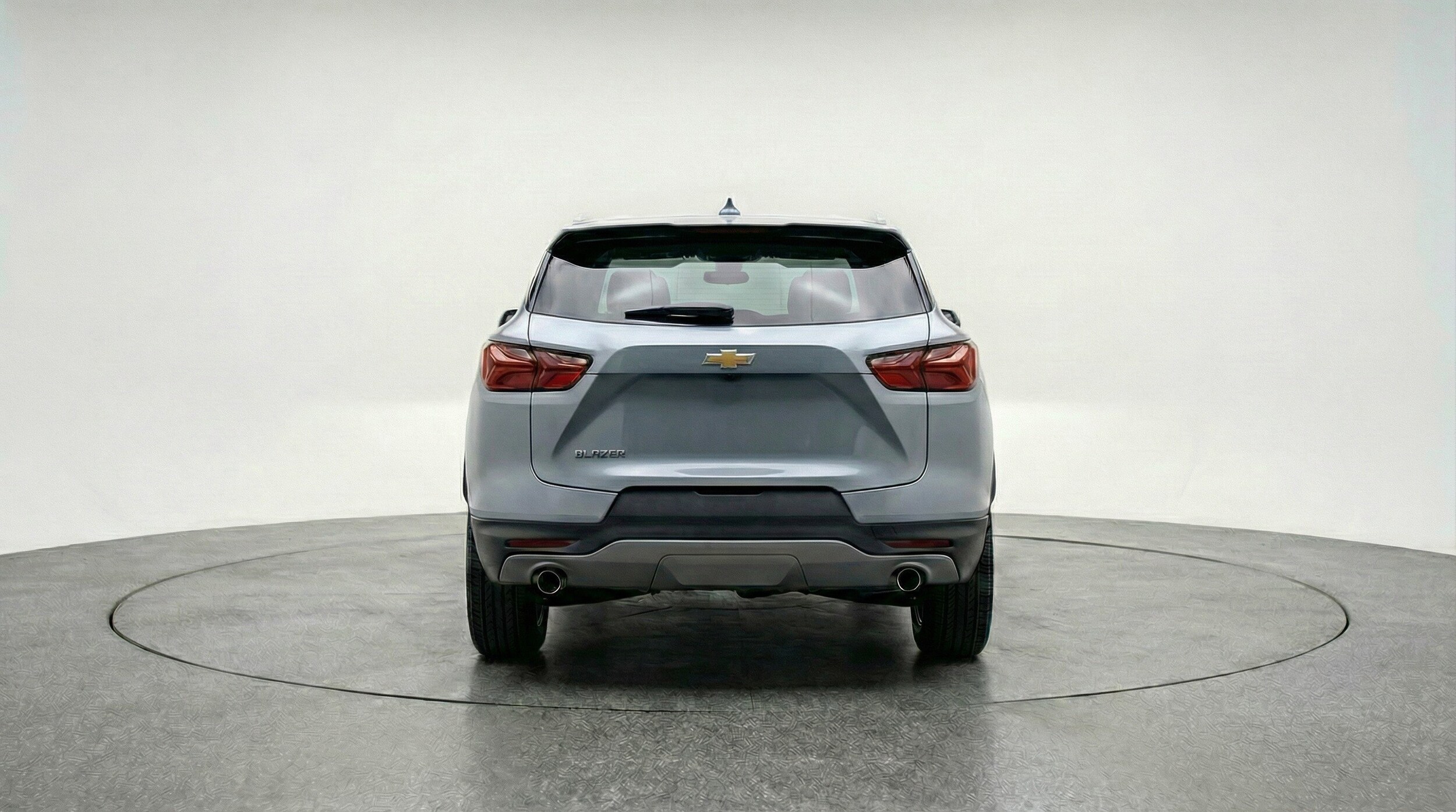 Thumbnail: 2025 Chevrolet Blazer - 7
