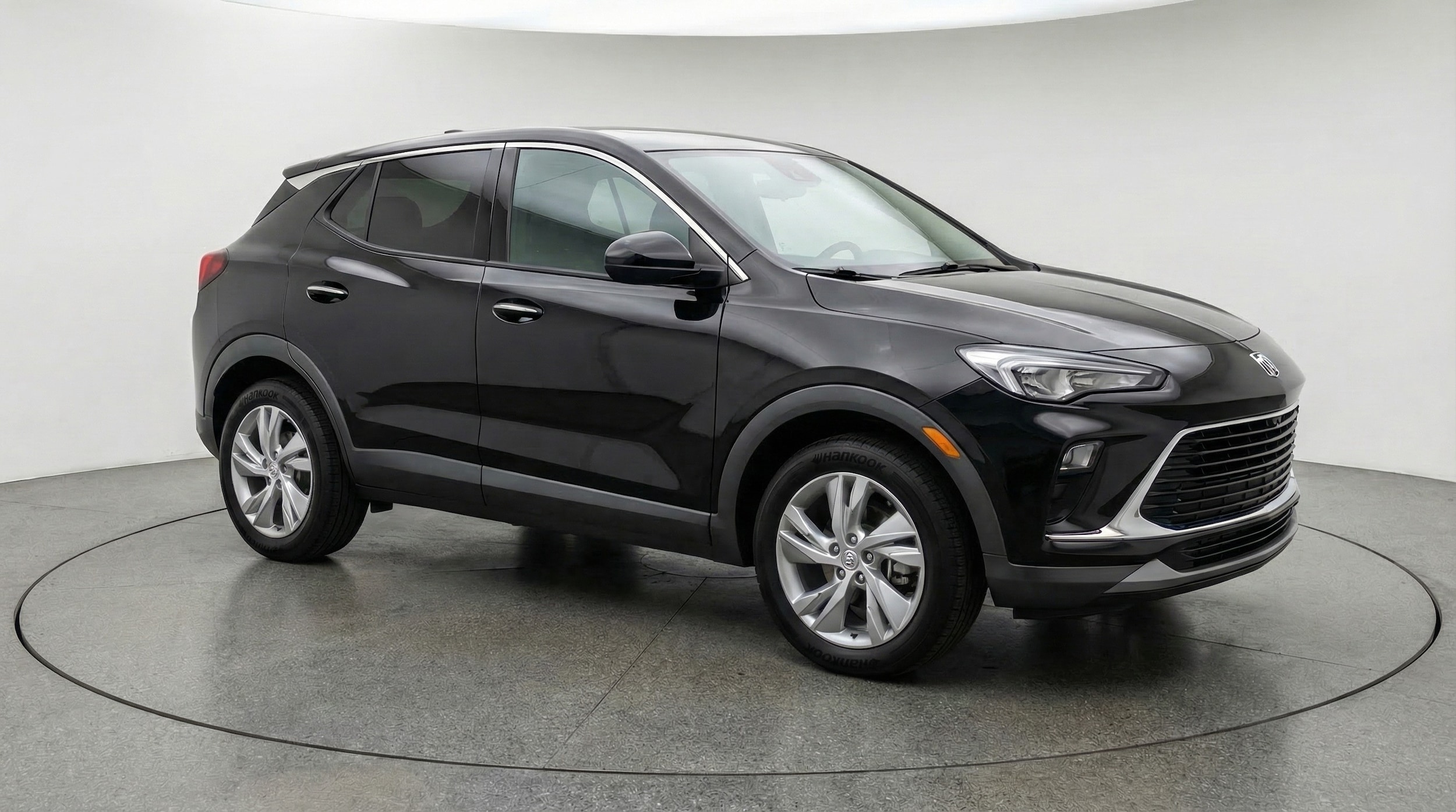 Thumbnail: 2025 Buick Encore GX - 1