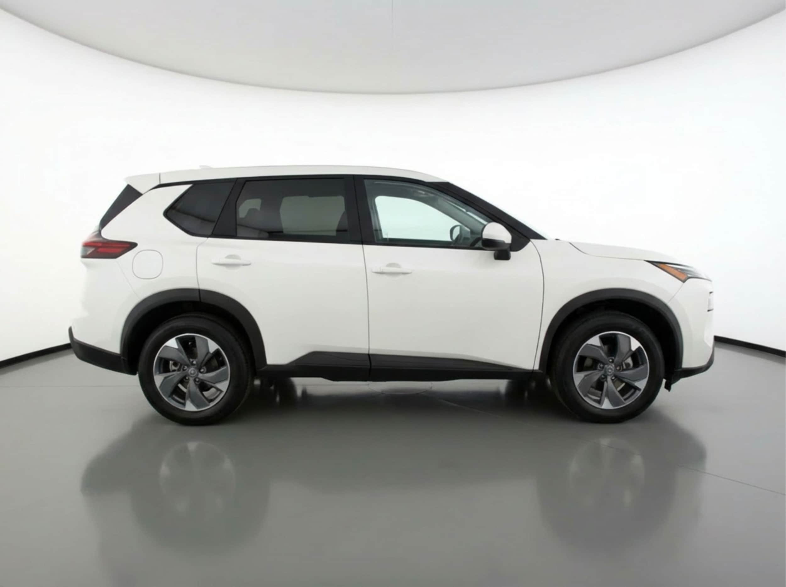 Thumbnail: 2025 Nissan Rogue - 8