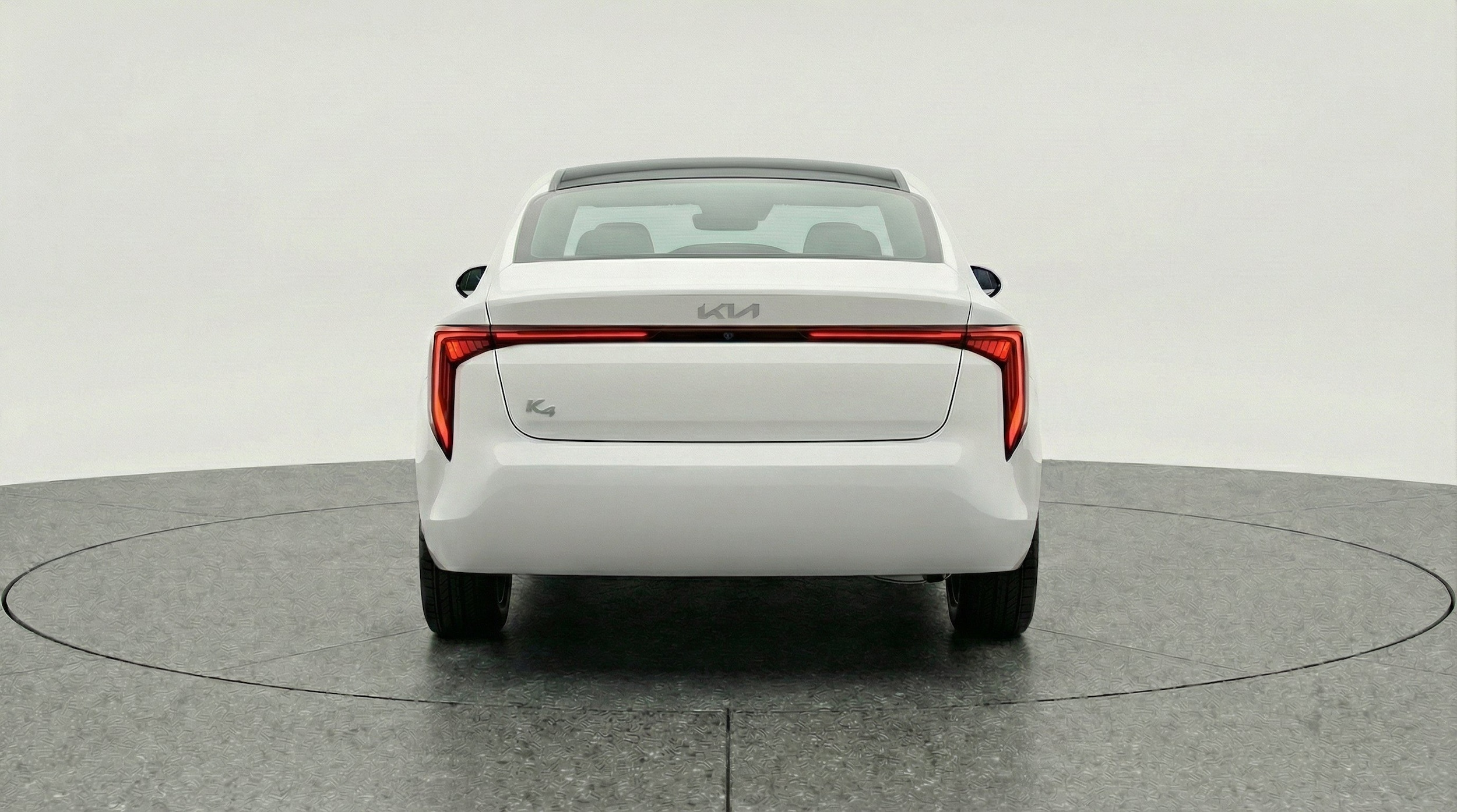 Thumbnail: 2025 Kia K4 - 7