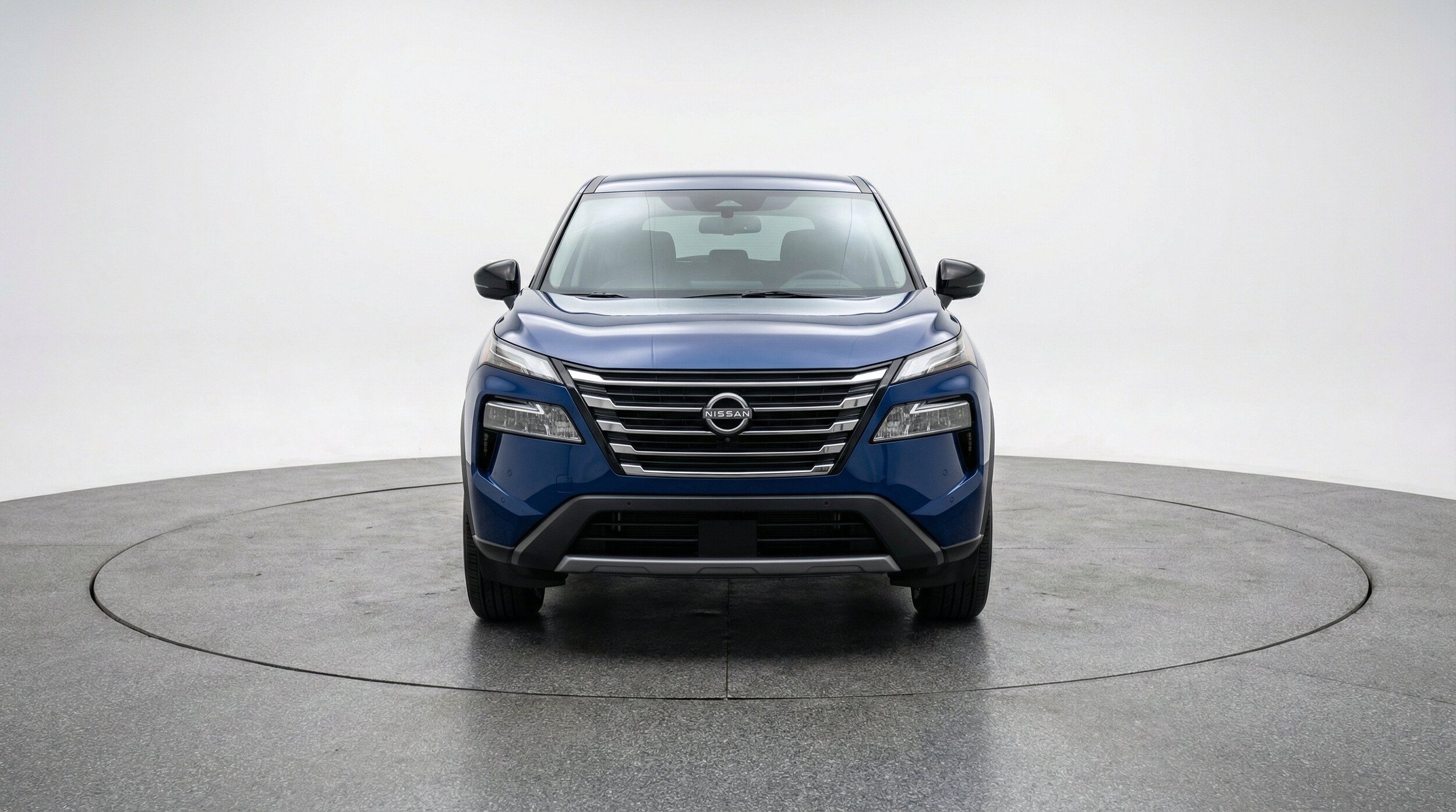 Thumbnail: 2026 Nissan Rogue - 2