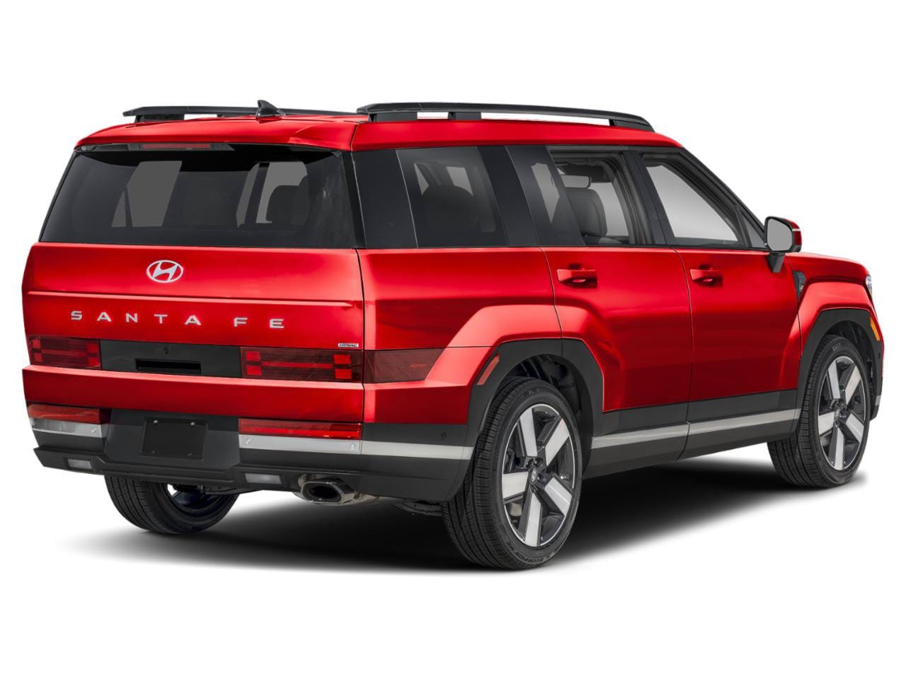 Thumbnail: 2024 Hyundai Santa Fe - 2