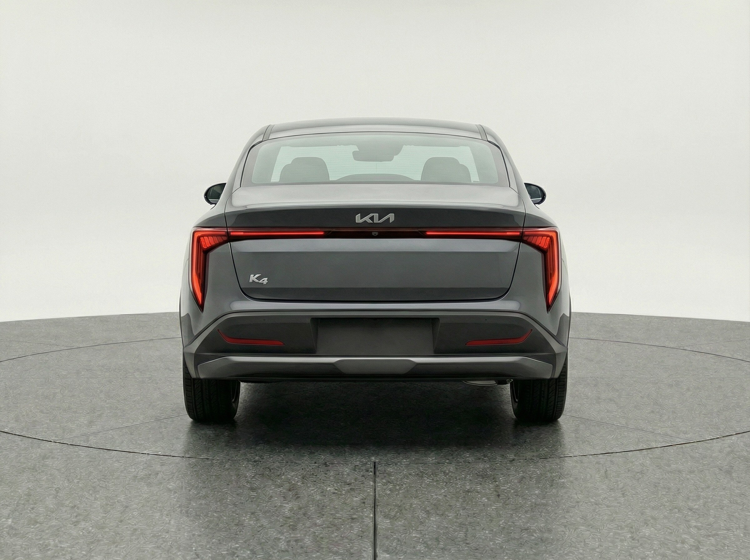 Thumbnail: 2025 Kia K4 - 6