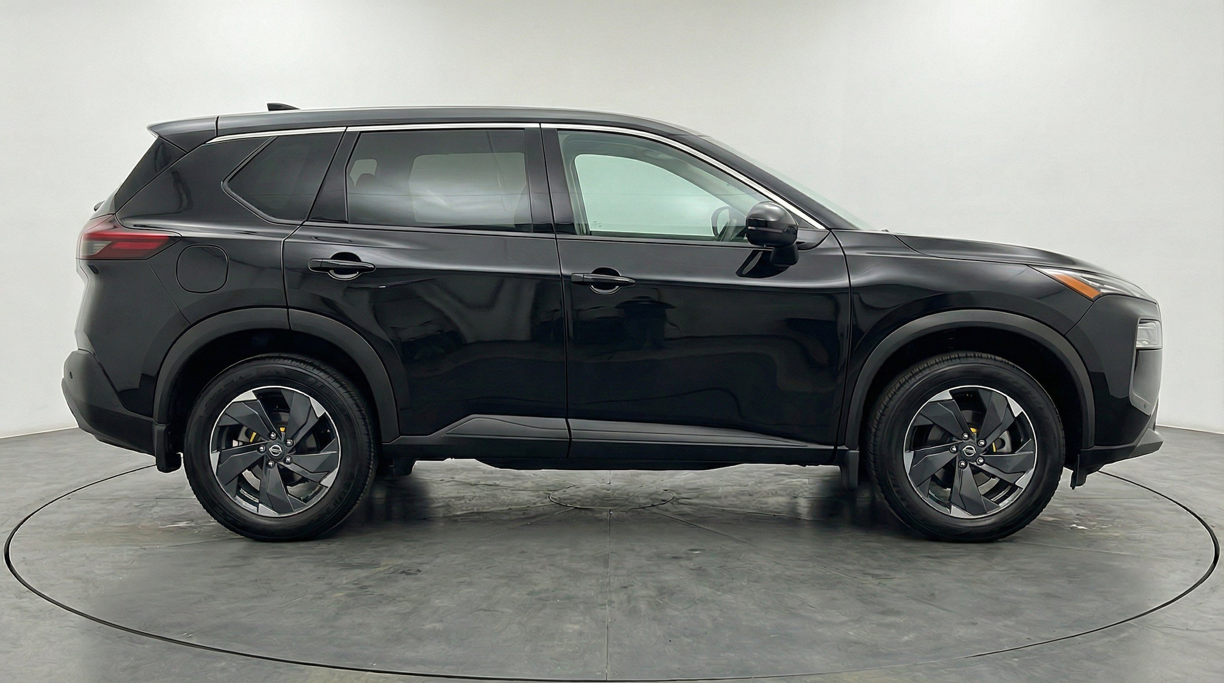 Thumbnail: 2025 Nissan Rogue - 11
