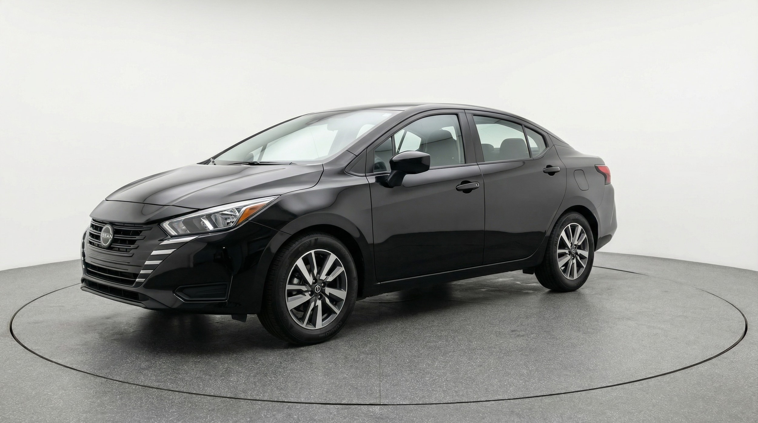 Thumbnail: 2025 Nissan Versa - 3