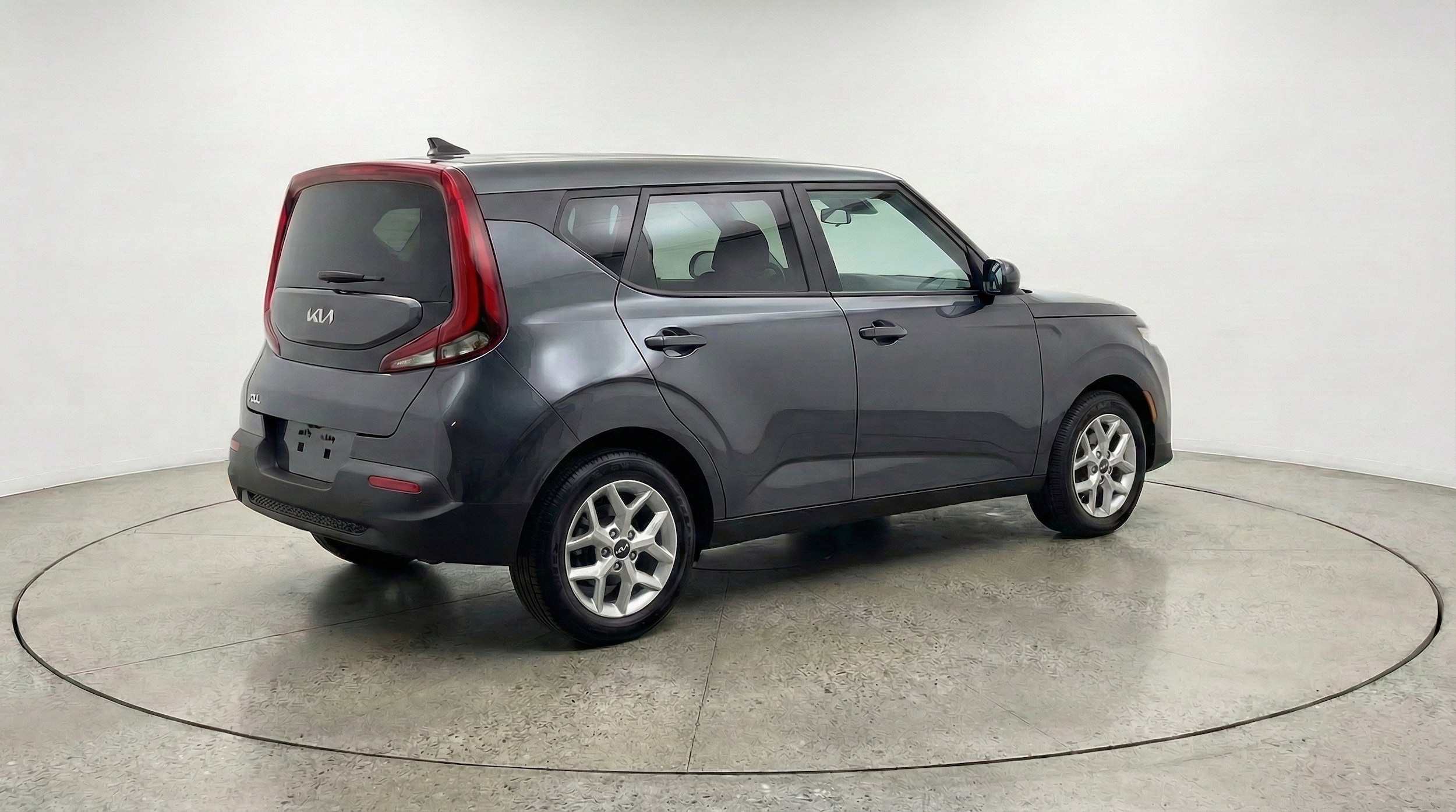 Thumbnail: 2025 Kia Soul - 9