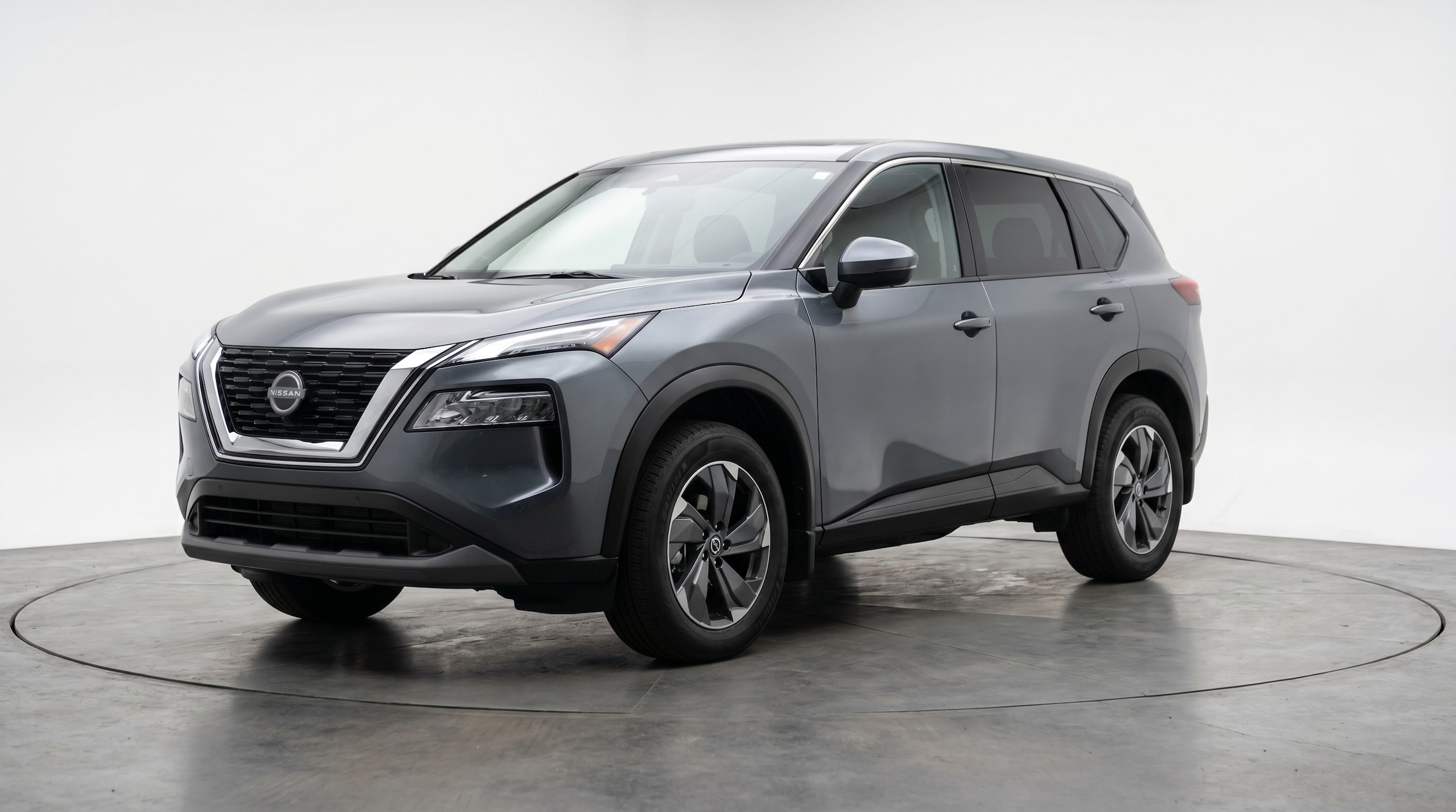 Thumbnail: 2025 Nissan Rogue - 3