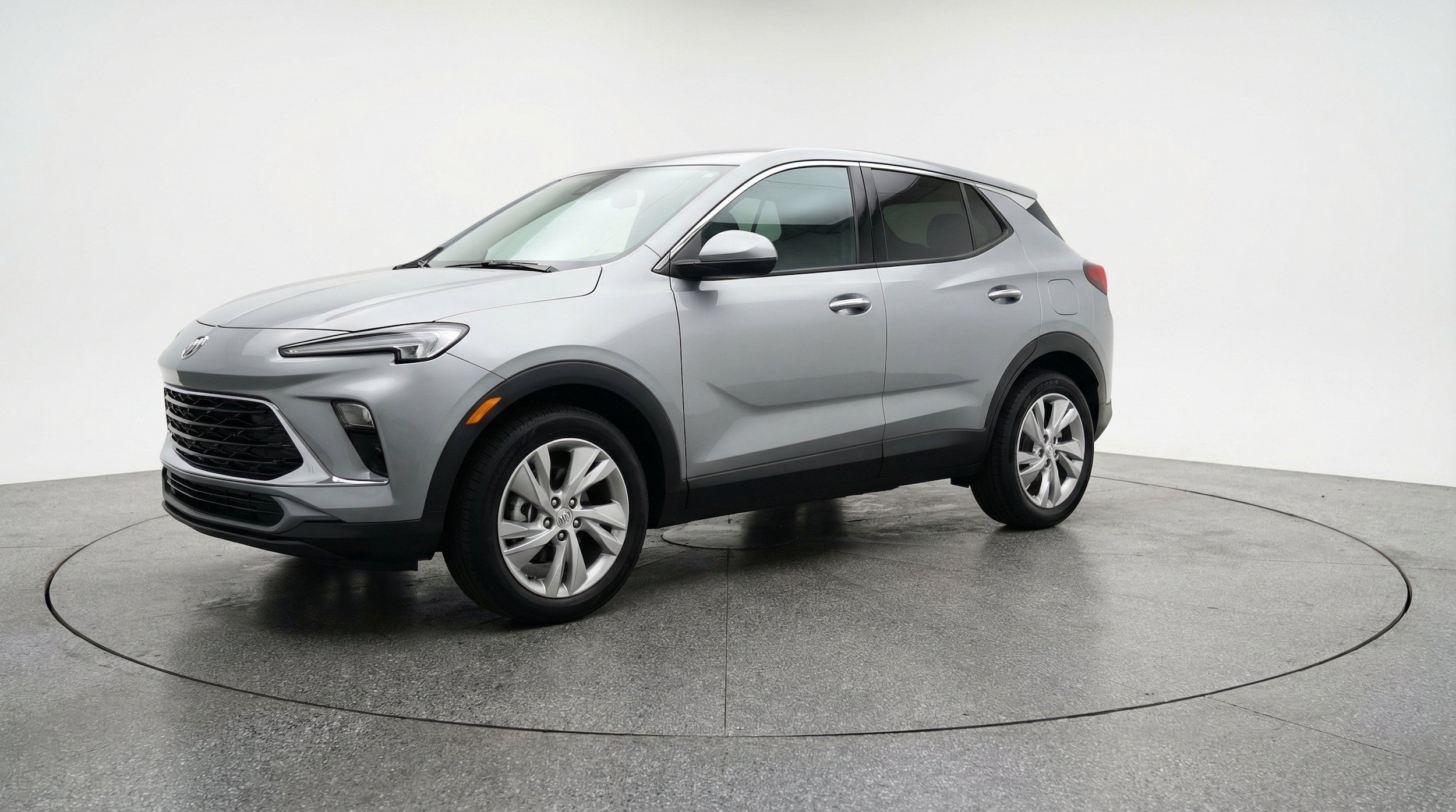 Thumbnail: 2025 Buick Encore GX - 3