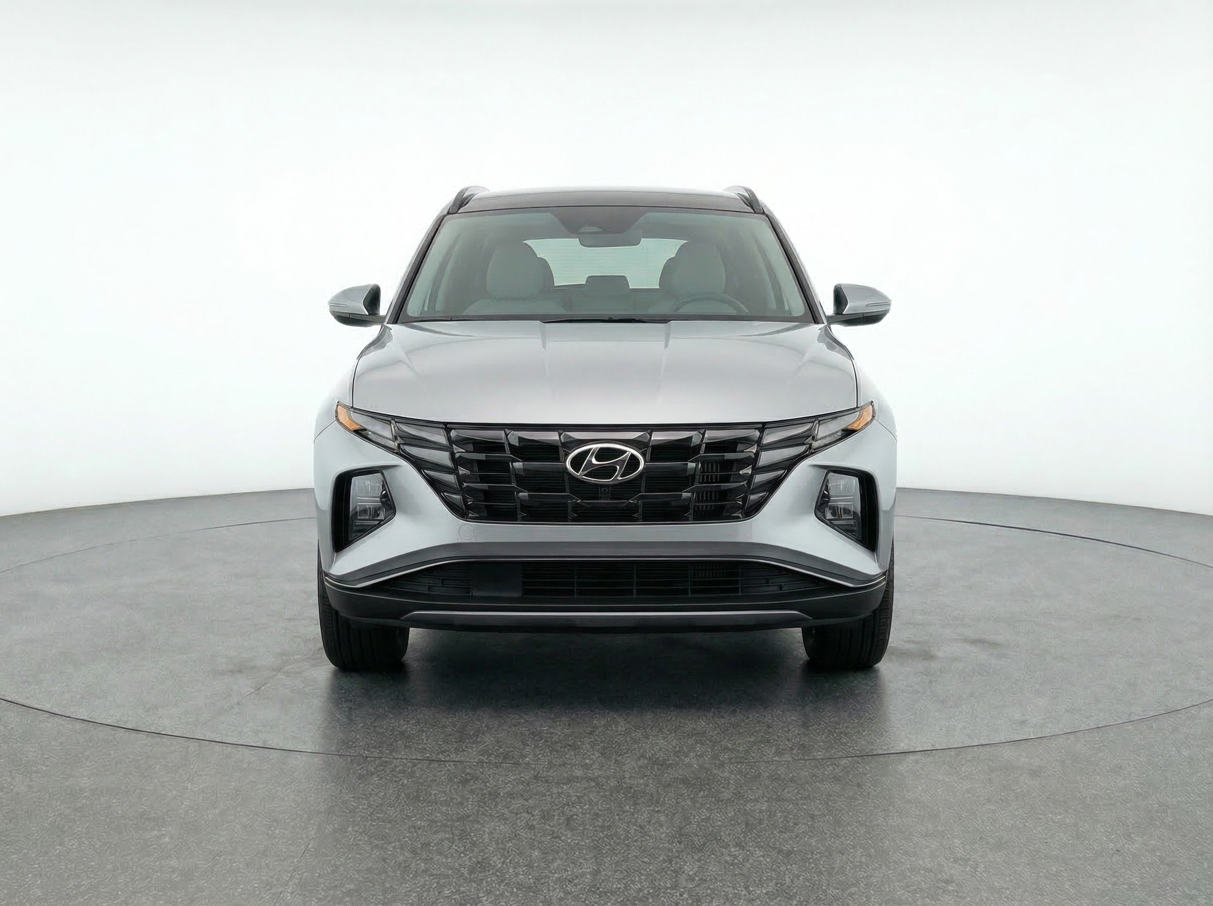 Thumbnail: 2025 Hyundai Tucson - 2