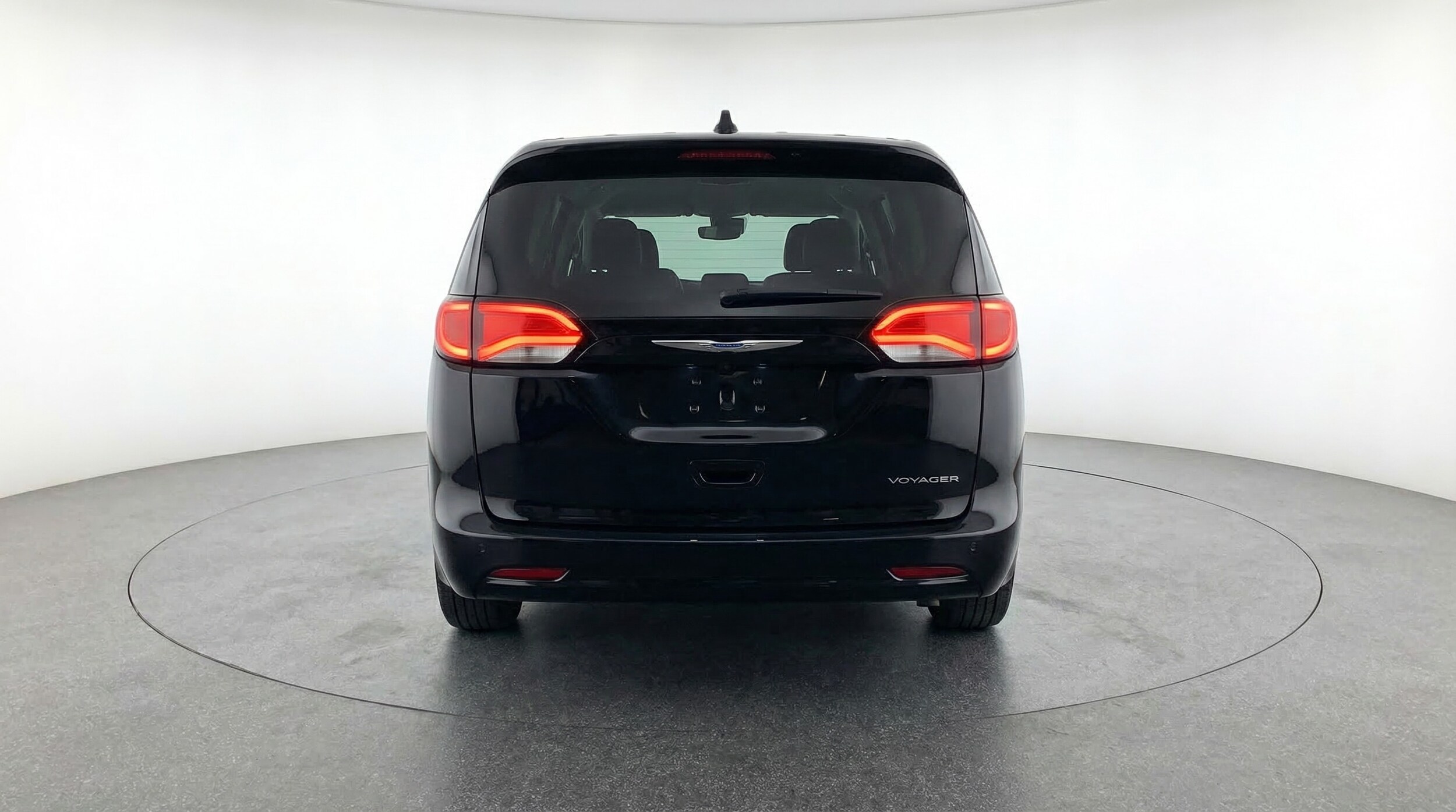 Thumbnail: 2024 Chrysler Voyager - 6