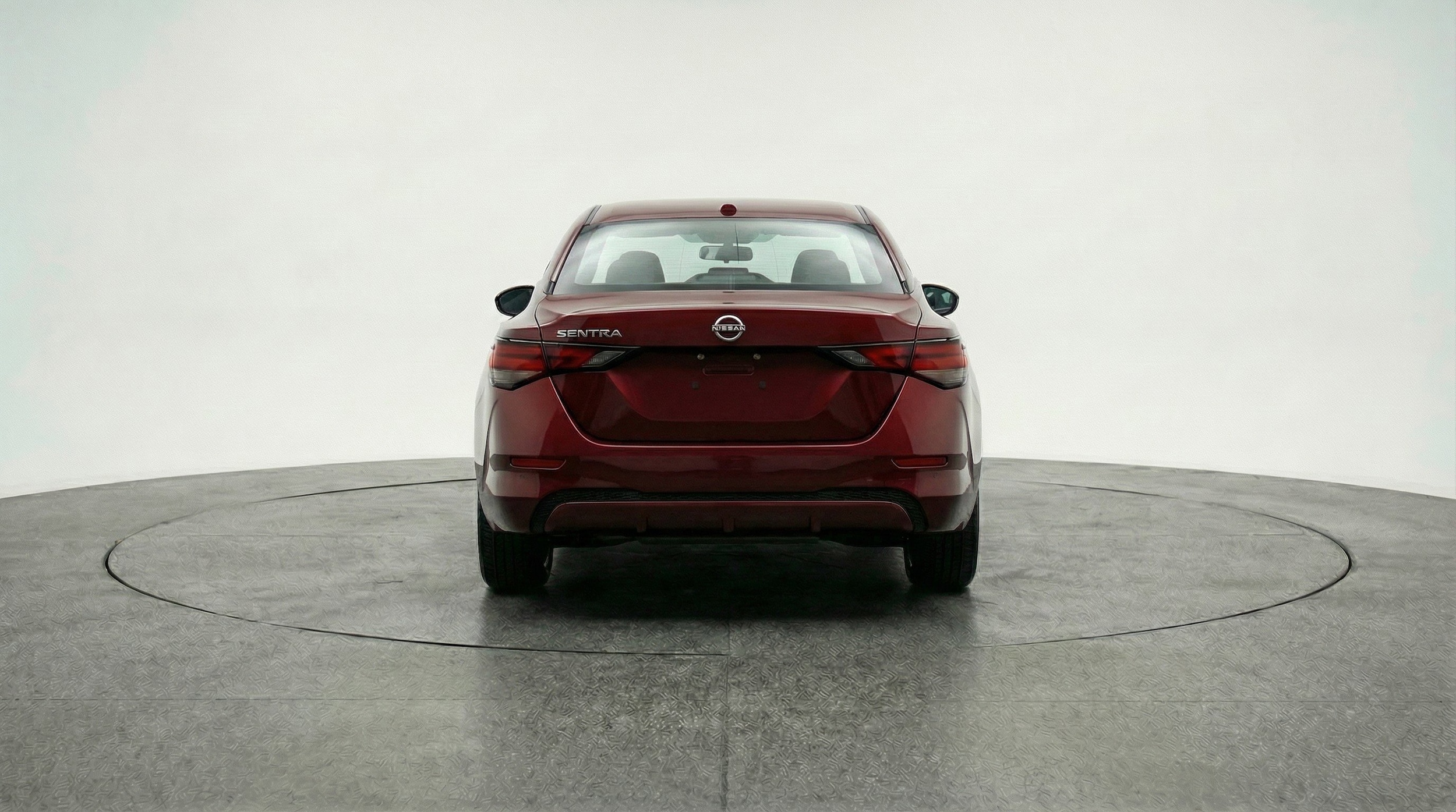 Thumbnail: 2025 Nissan Sentra - 7