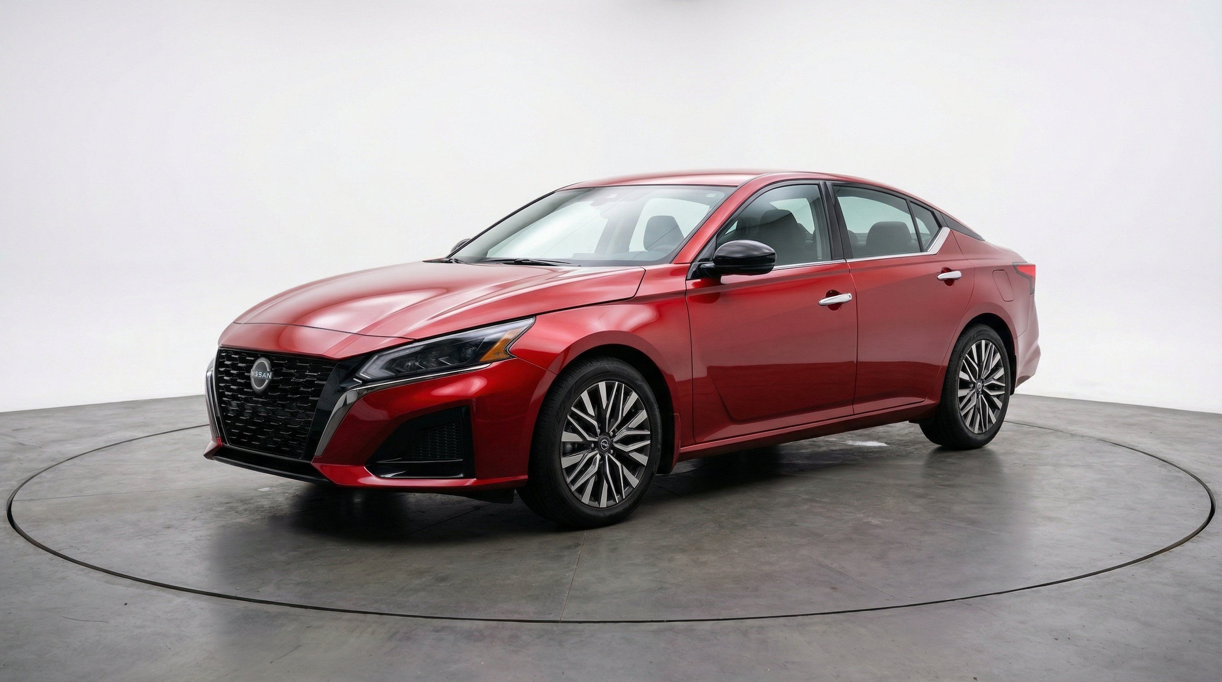 Thumbnail: 2025 Nissan Altima - 3