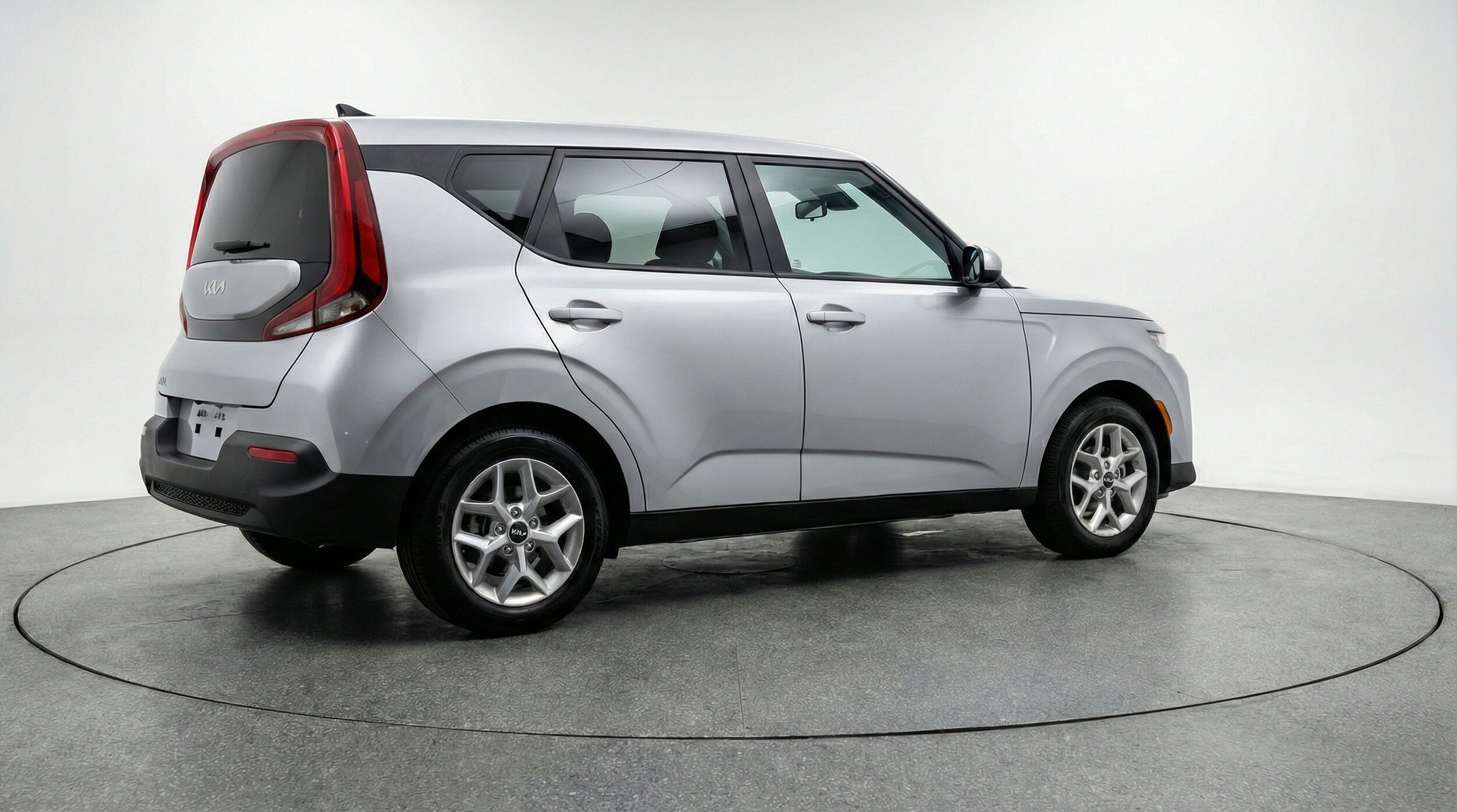 Thumbnail: 2025 Kia Soul - 9