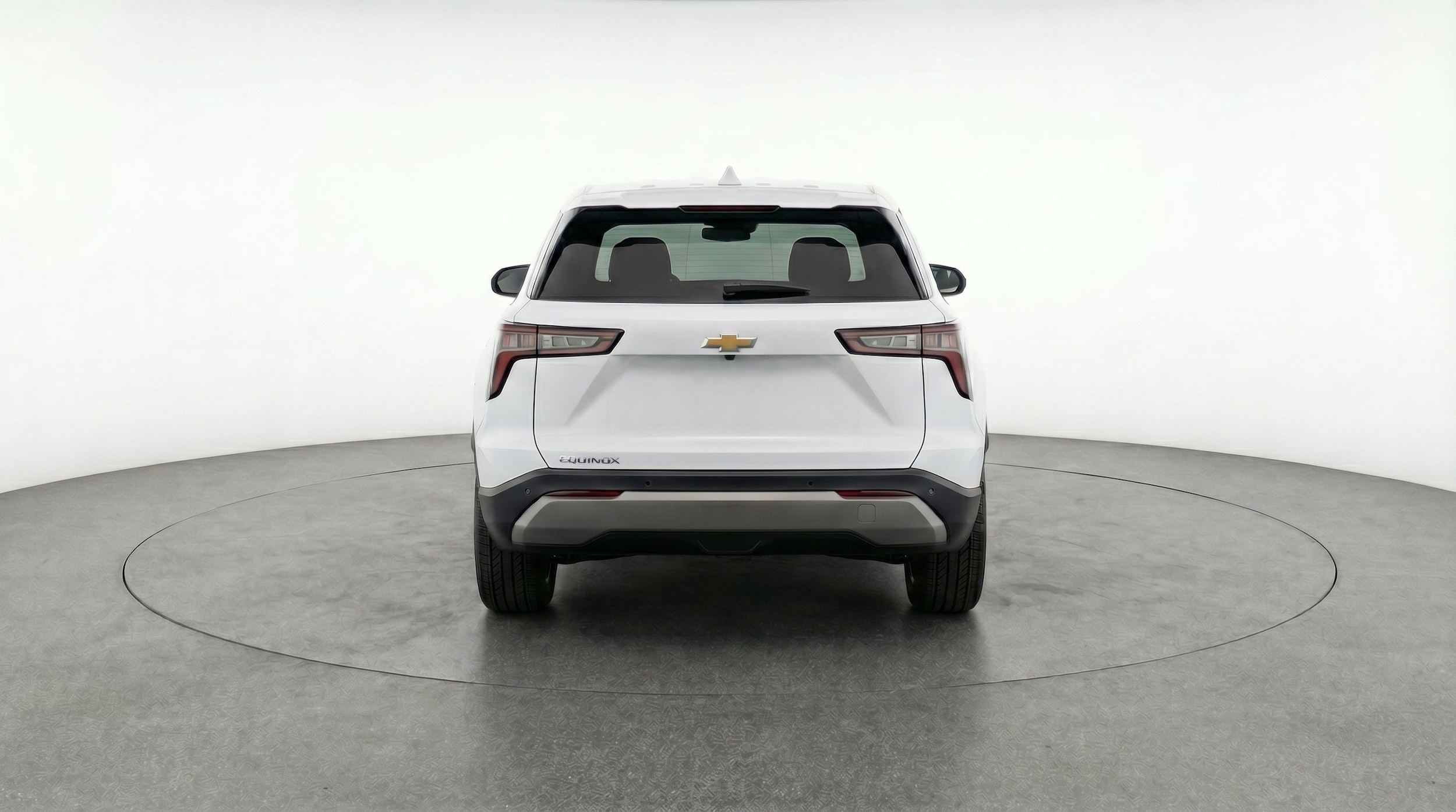Thumbnail: 2025 Chevrolet Equinox - 7