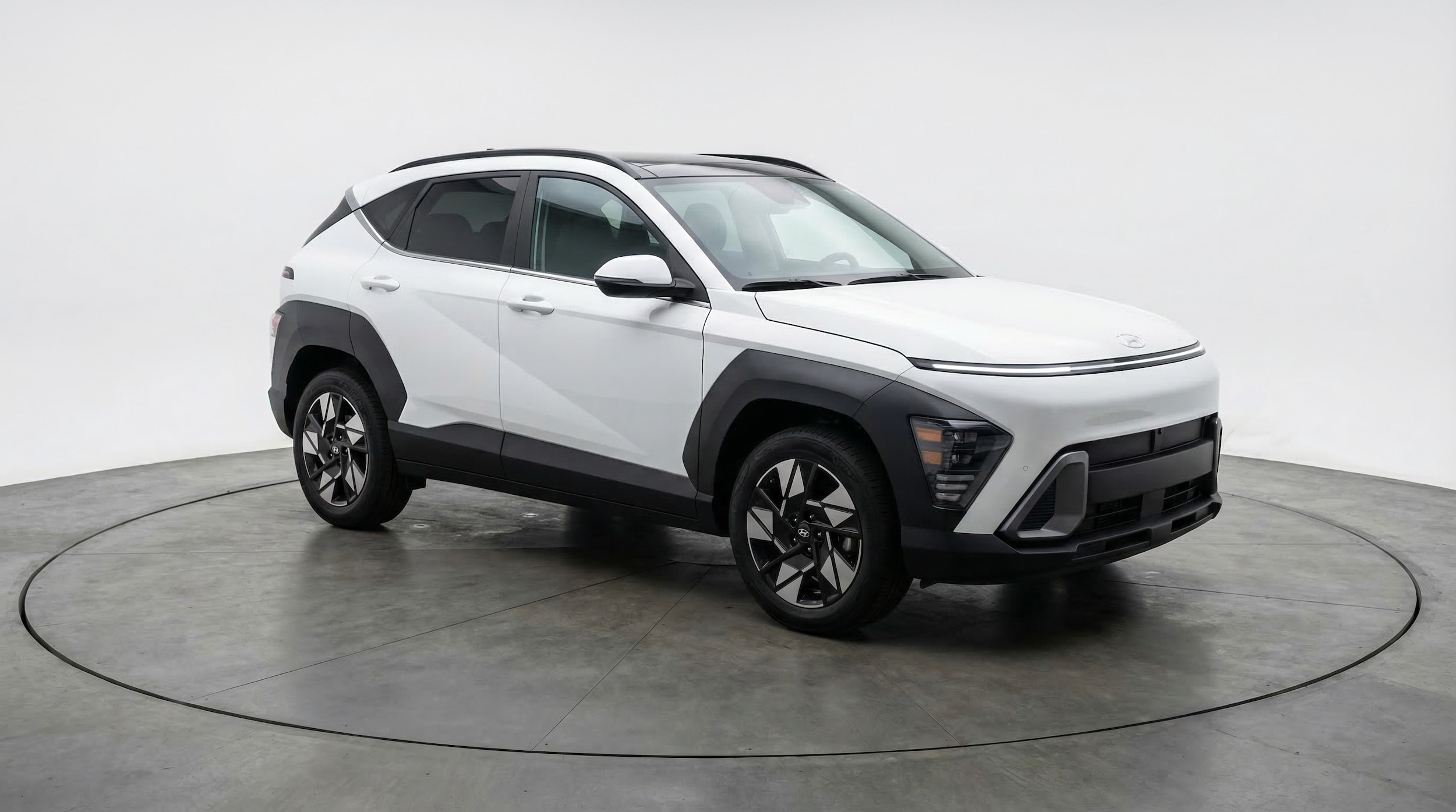 Thumbnail: 2025 Hyundai Kona - 1