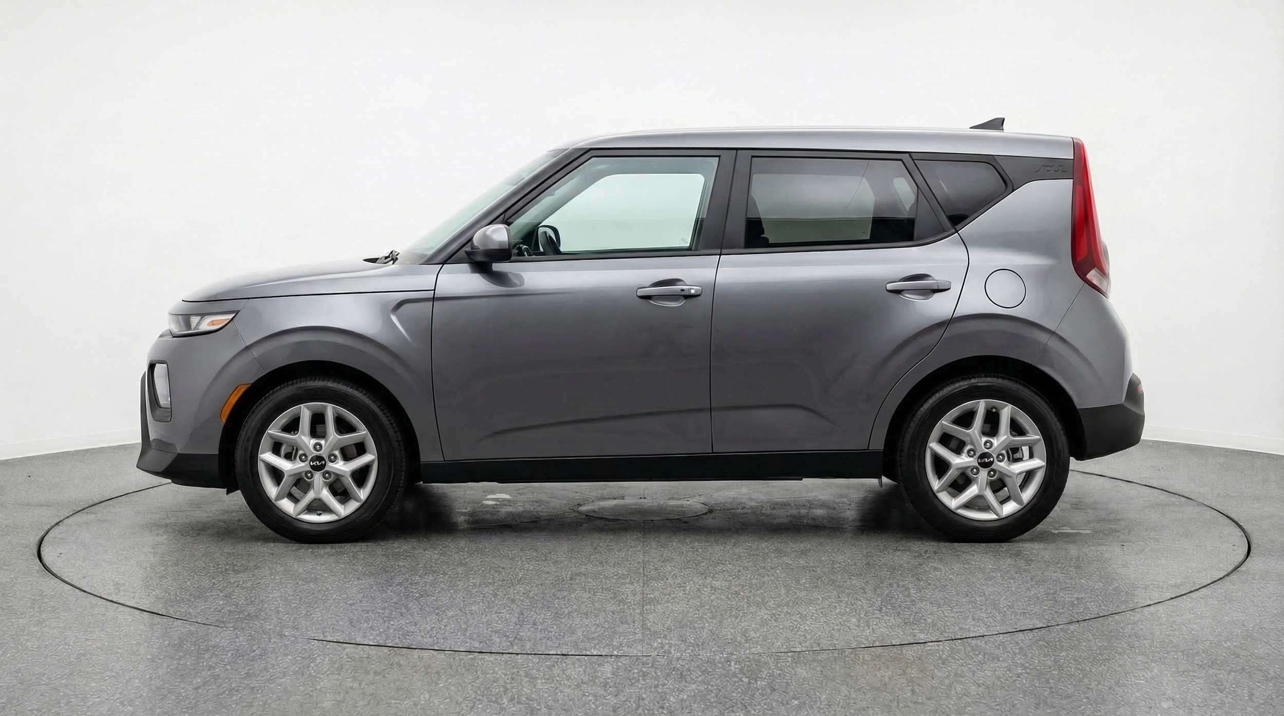 Thumbnail: 2025 Kia Soul - 4