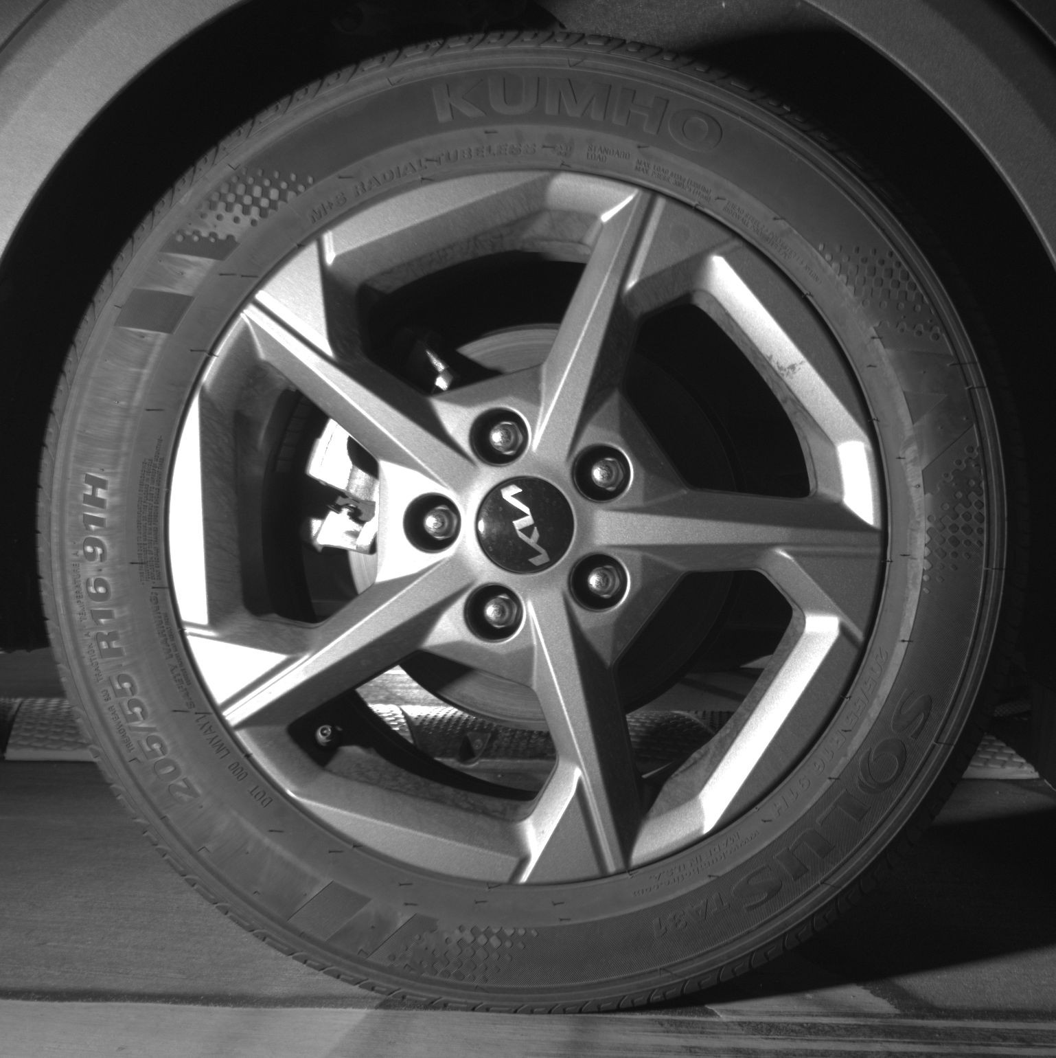 Thumbnail: 2025 Kia K4 - 12