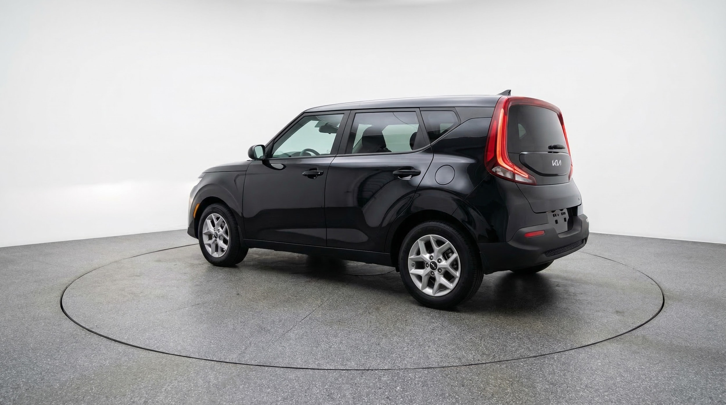 Thumbnail: 2025 Kia Soul - 5