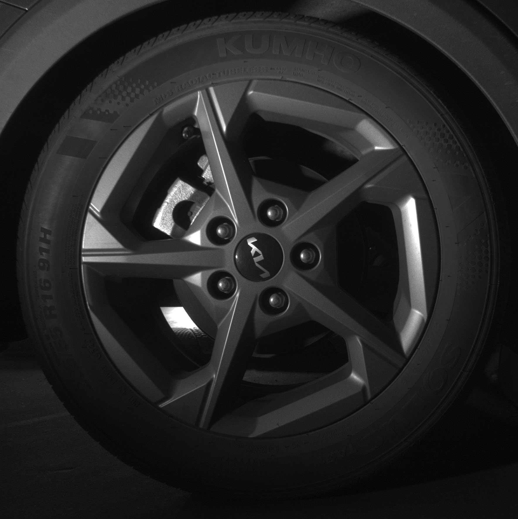 Thumbnail: 2025 Kia K4 - 15