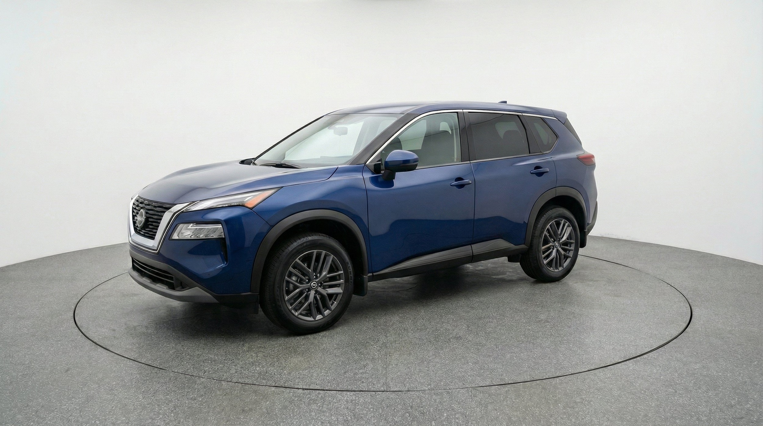 Thumbnail: 2026 Nissan Rogue - 3