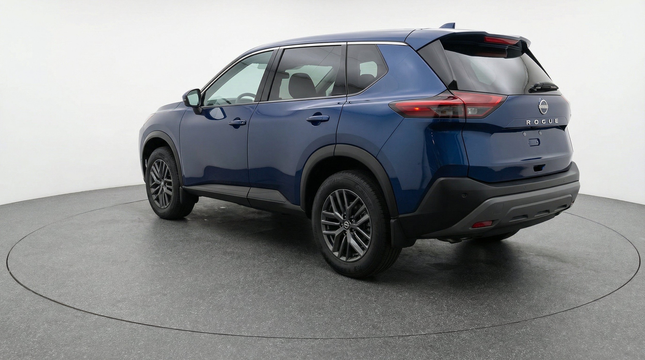 Thumbnail: 2026 Nissan Rogue - 6