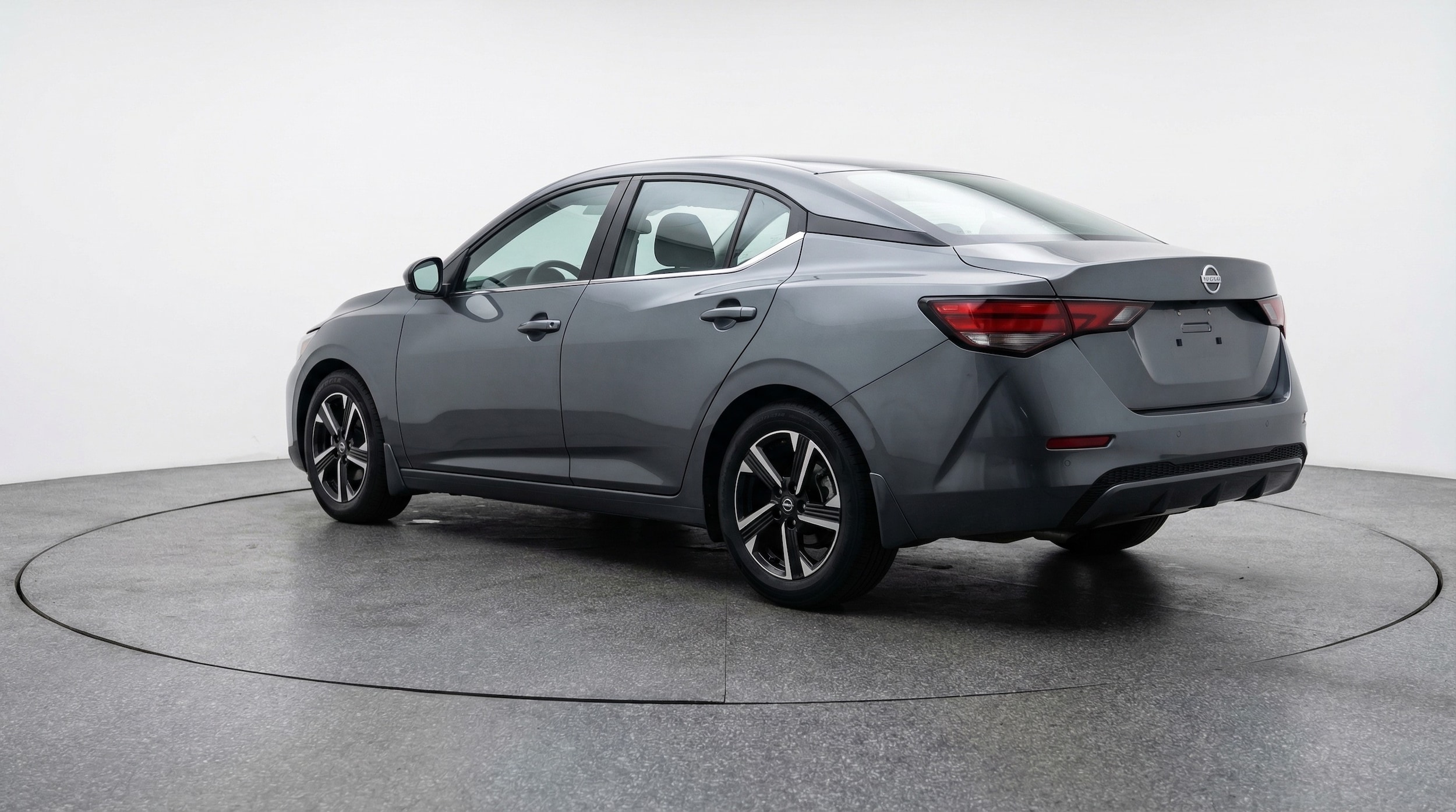 Thumbnail: 2025 Nissan Sentra - 5