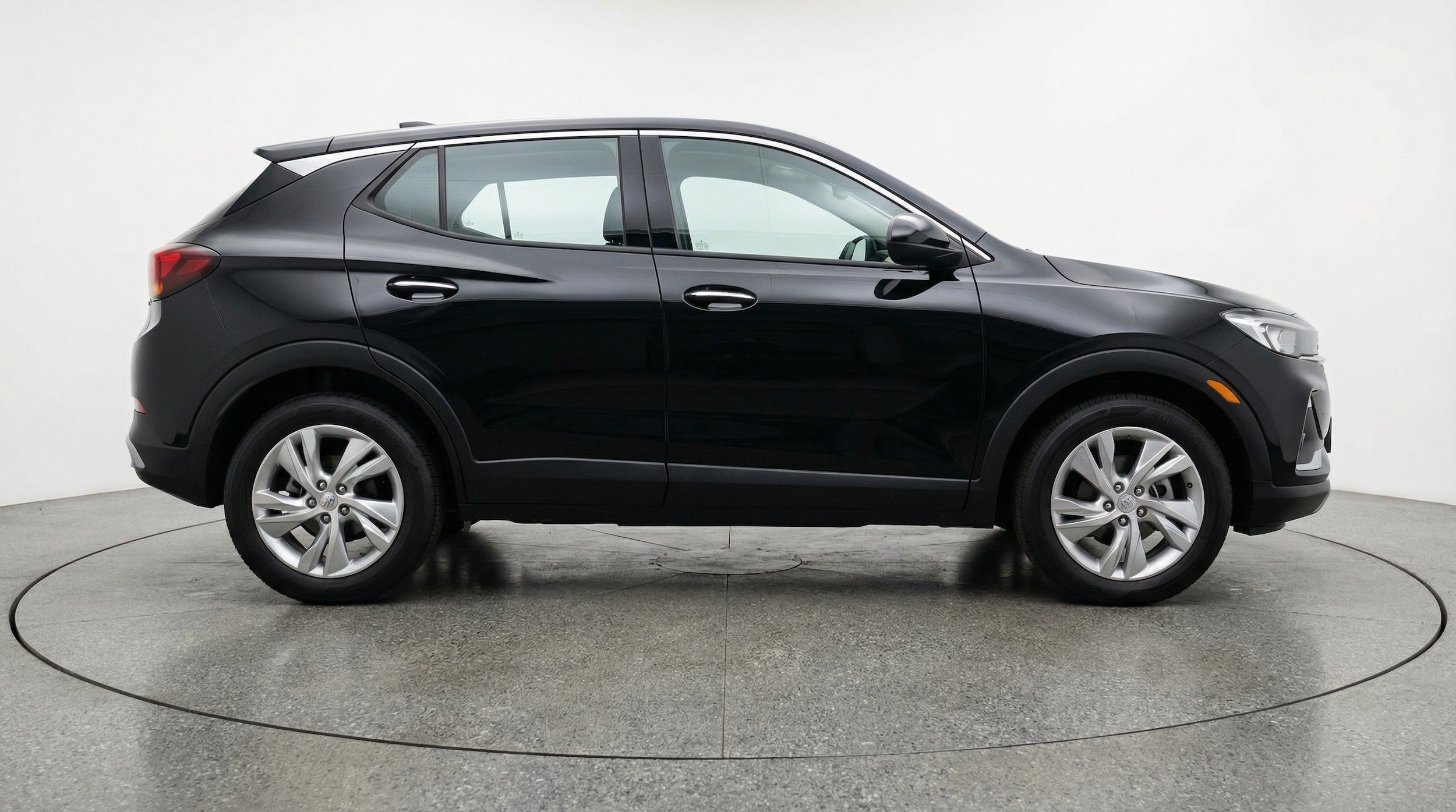 Thumbnail: 2026 Buick Encore GX - 11