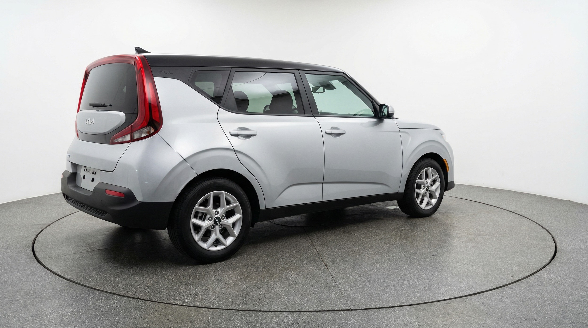 Thumbnail: 2025 Kia Soul - 7