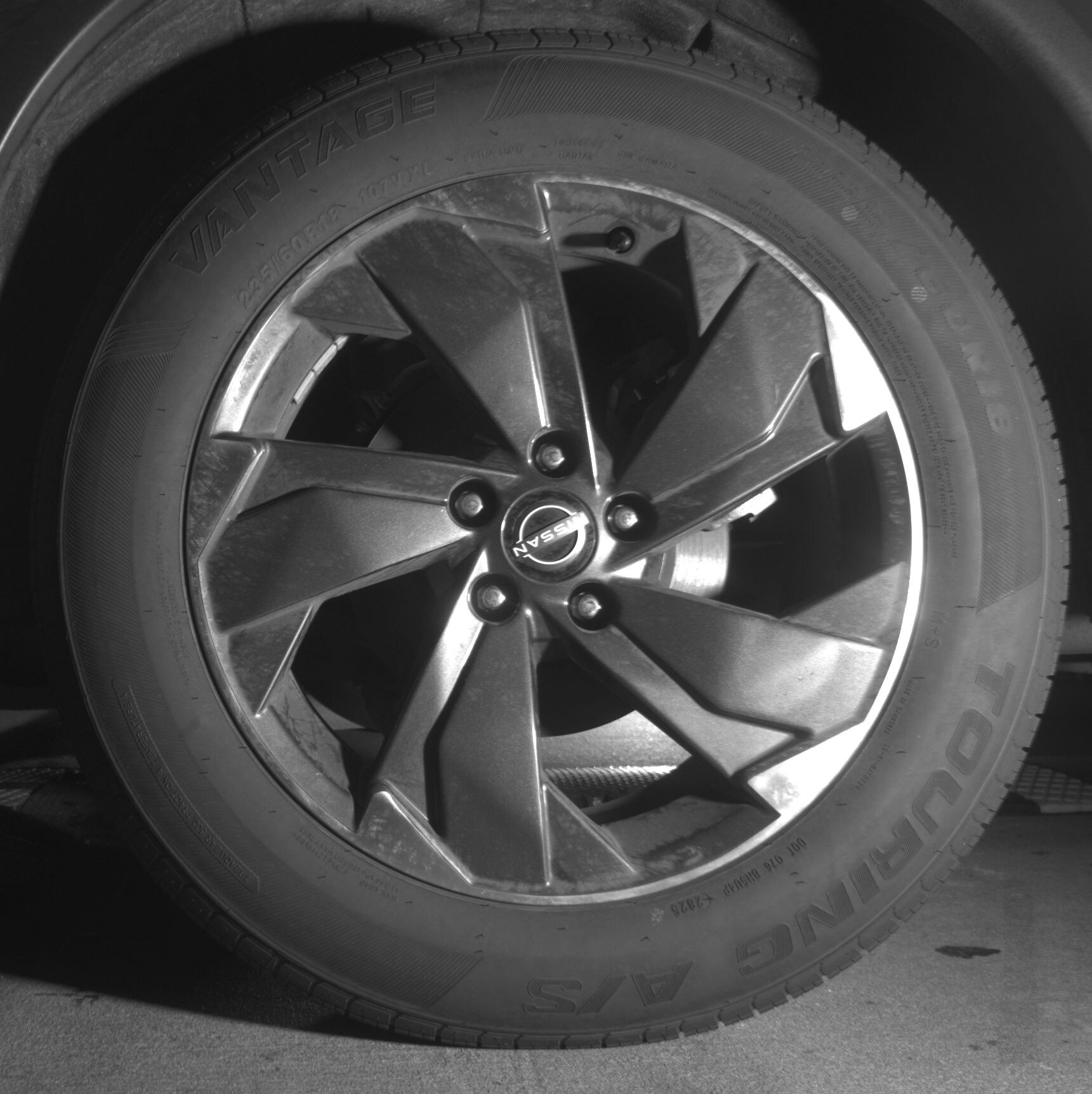 Thumbnail: 2025 Nissan Rogue - 11