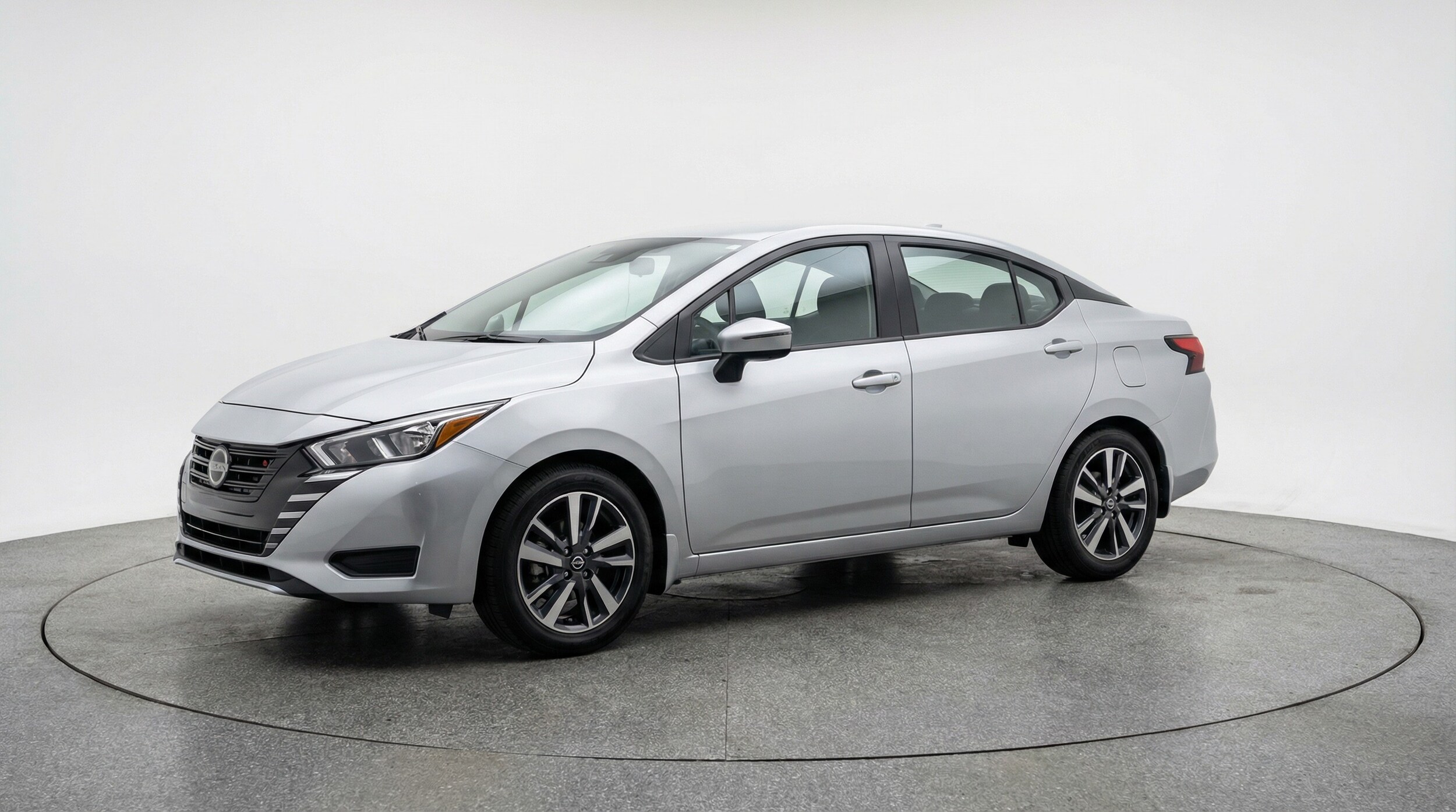 Thumbnail: 2025 Nissan Versa - 3