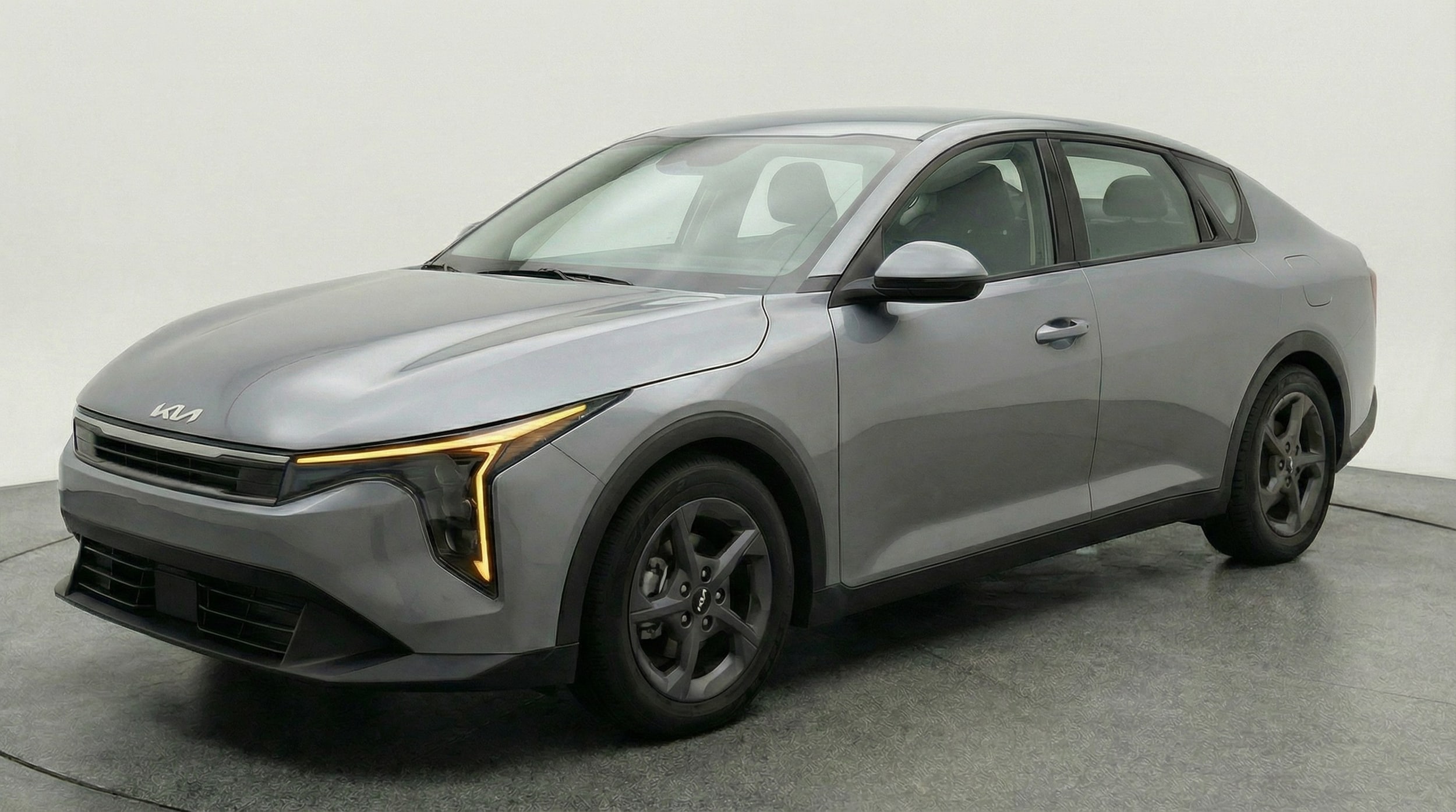 Thumbnail: 2025 Kia K4 - 3