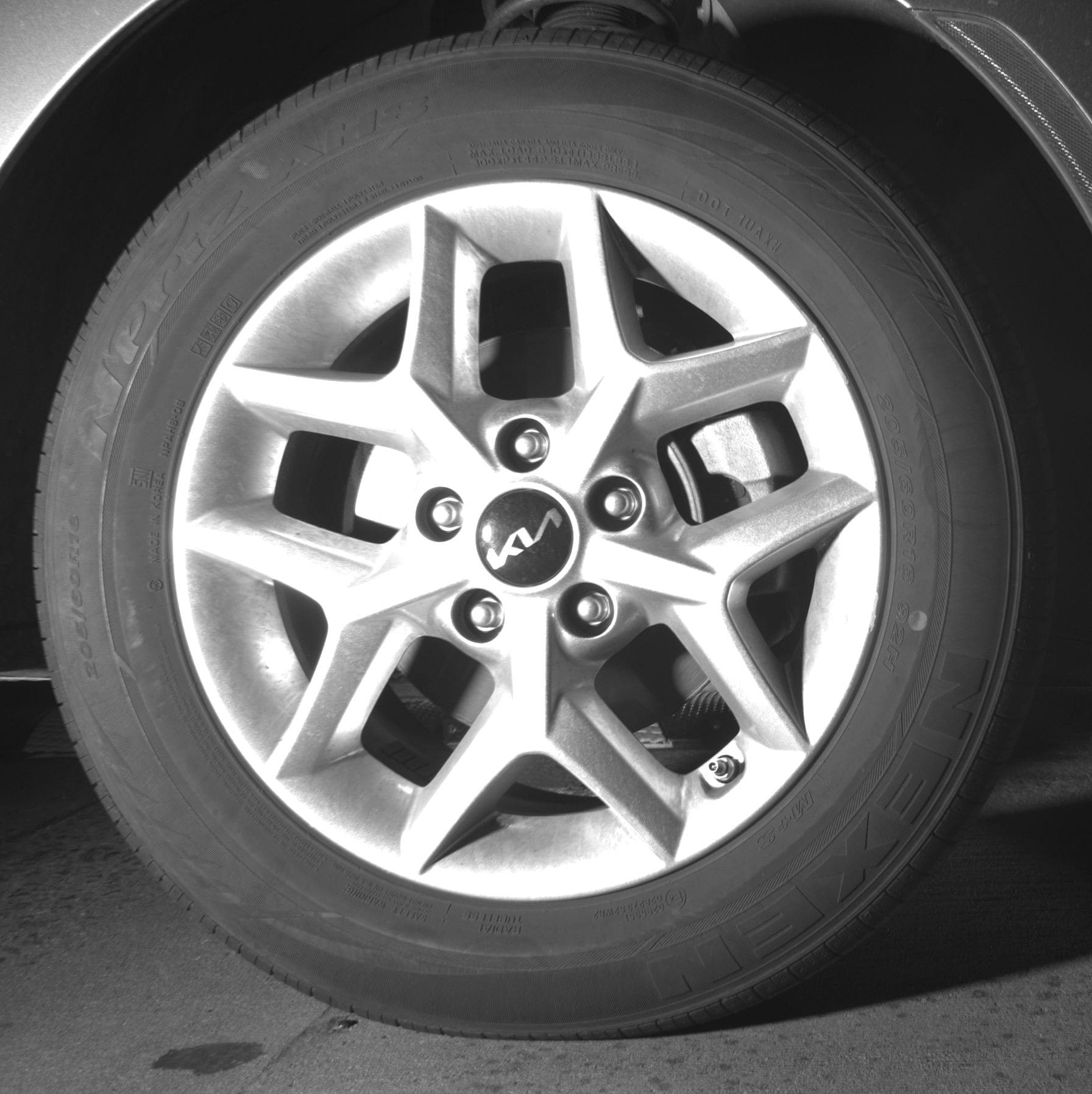 Thumbnail: 2025 Kia Soul - 10