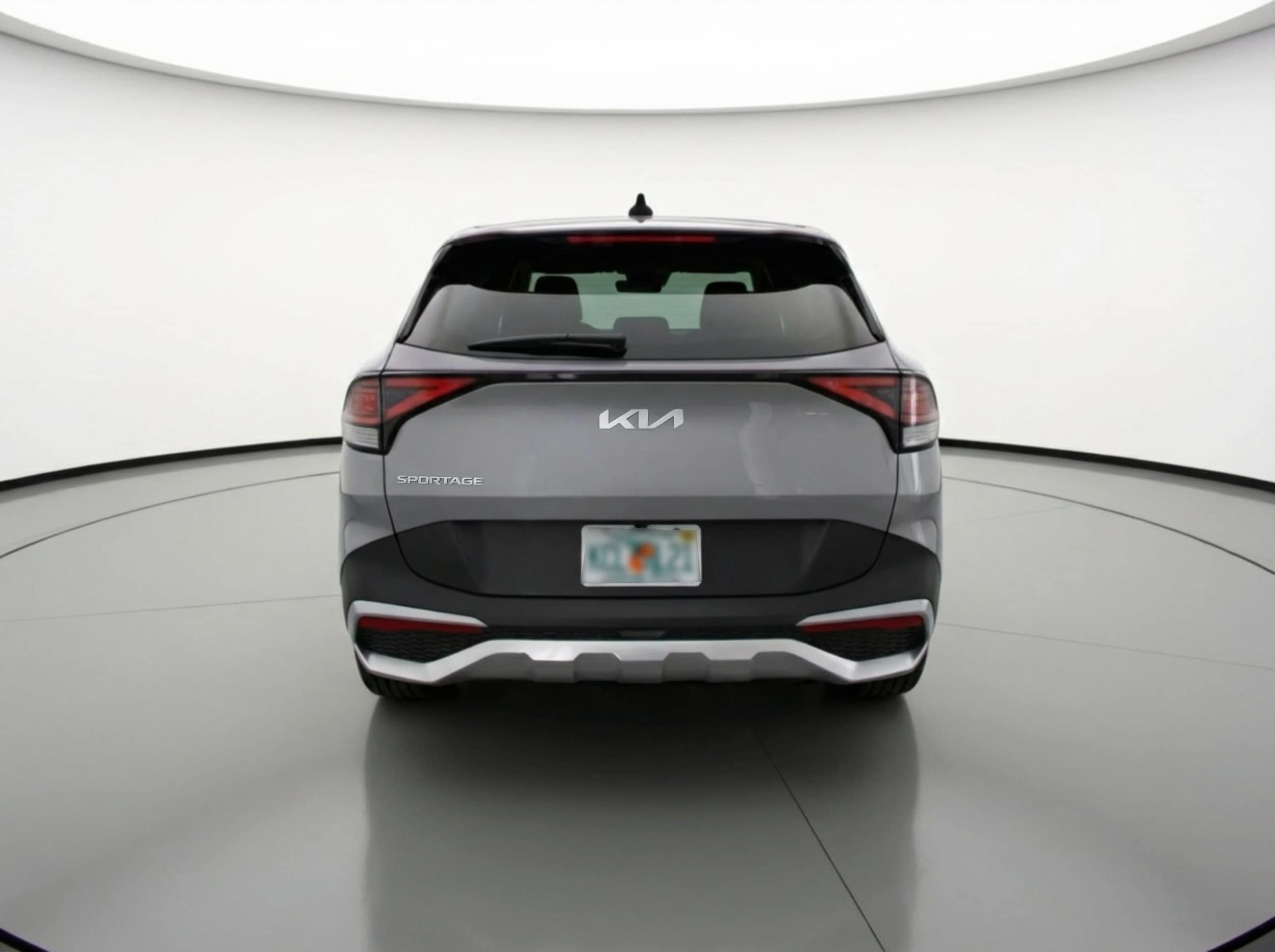 Thumbnail: 2025 Kia Sportage - 6